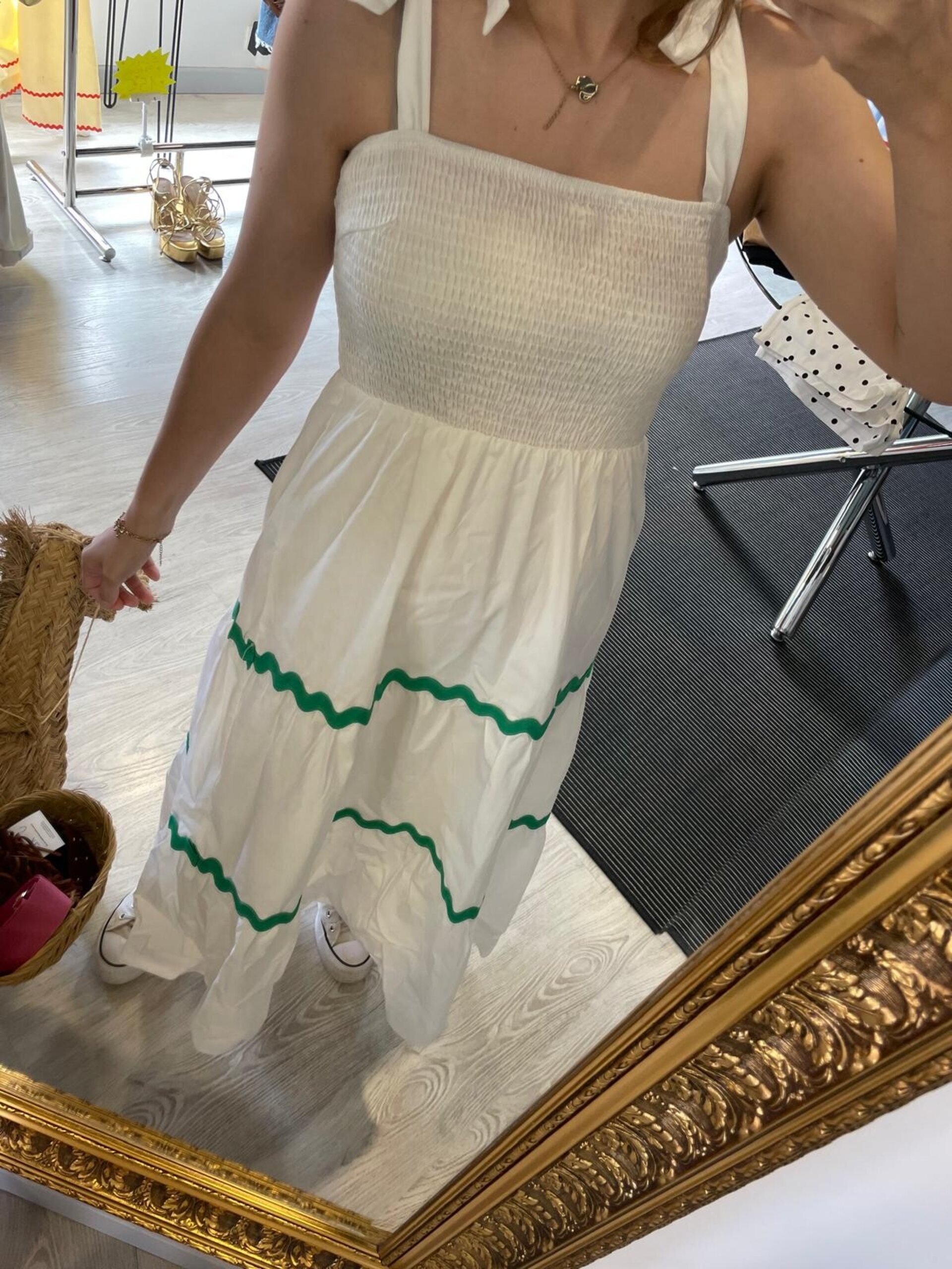 Vestido Corina - 4