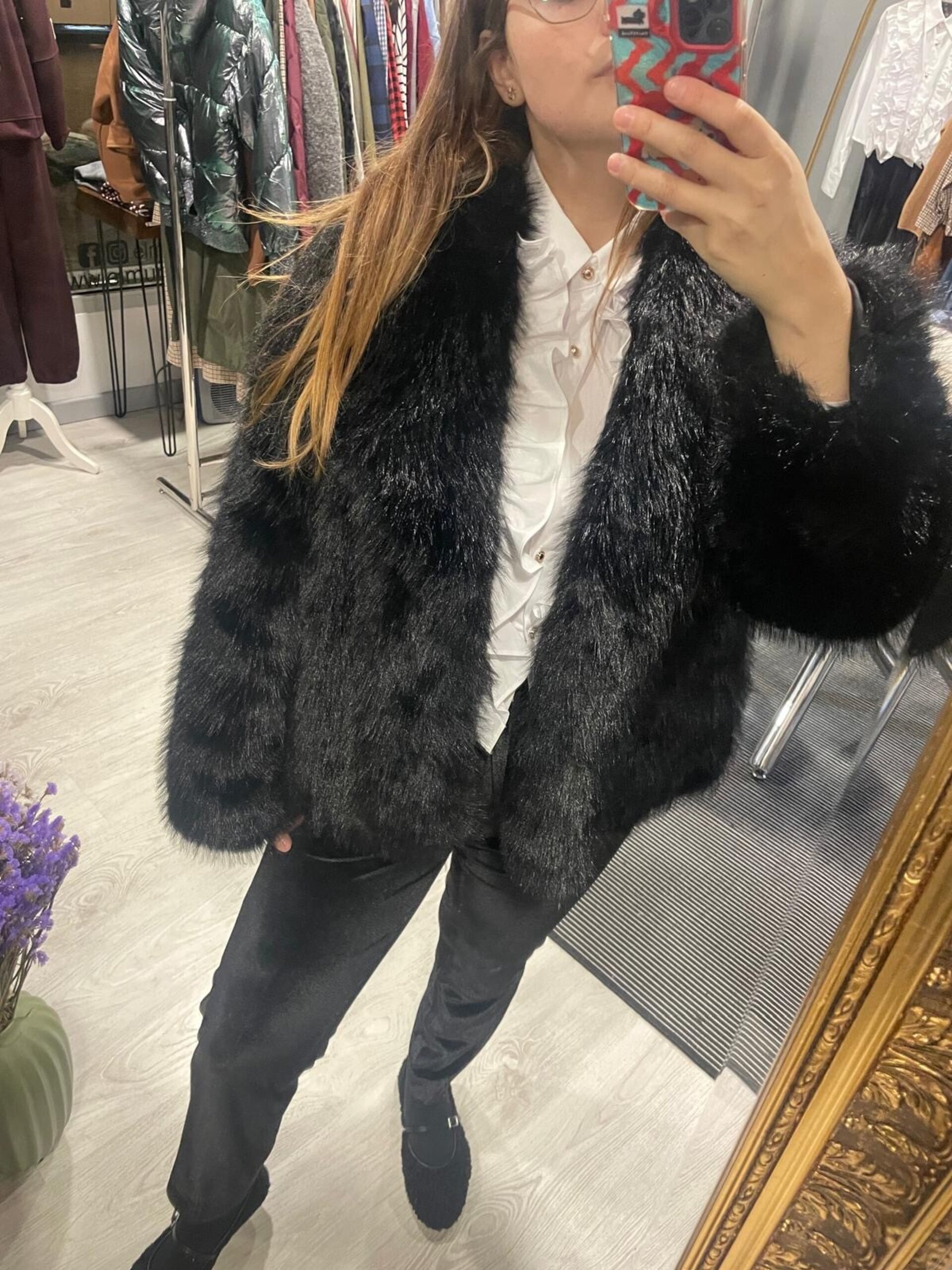 Pantalòn Amparo - 4