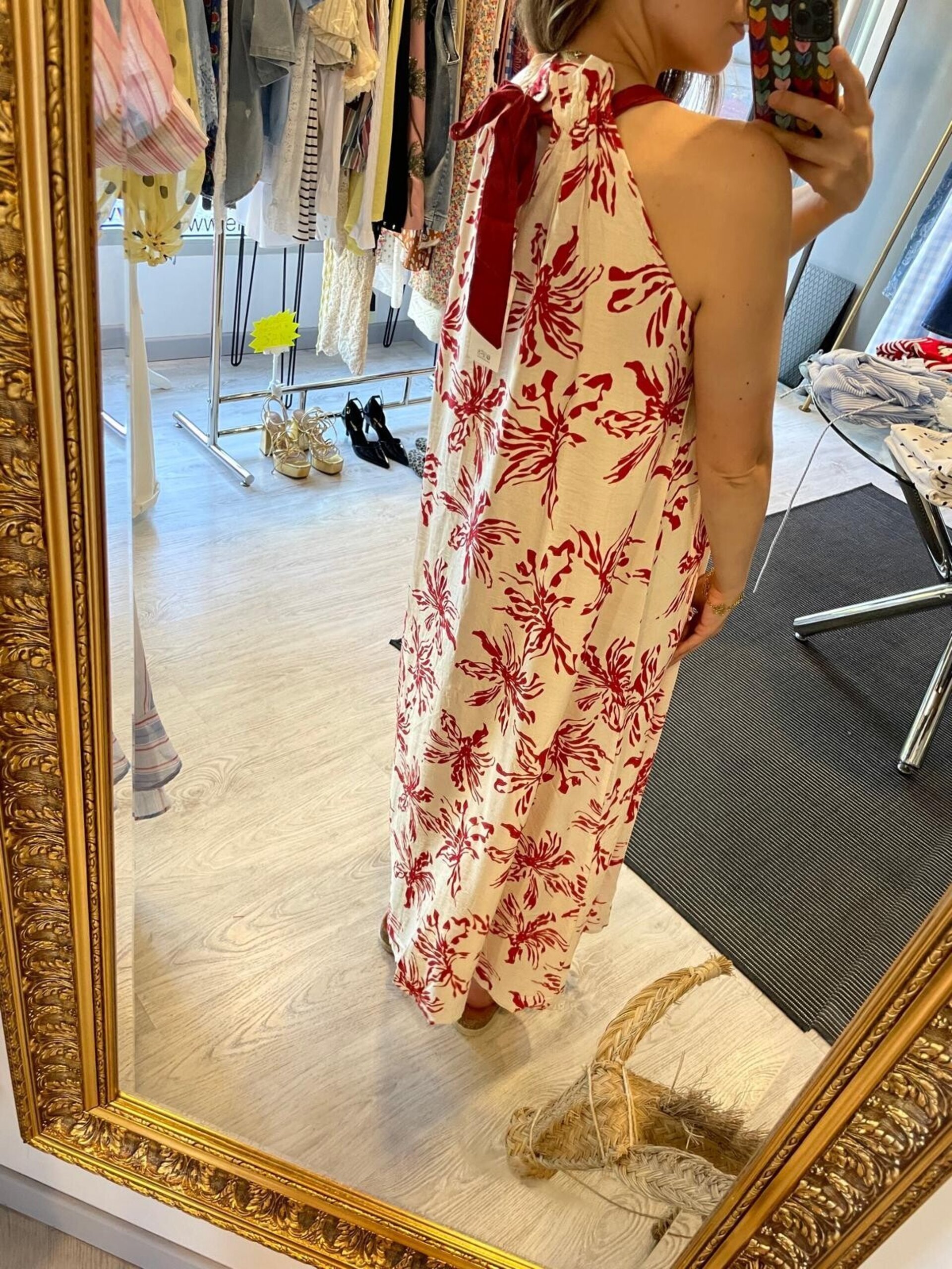 Vestido Lola - 2