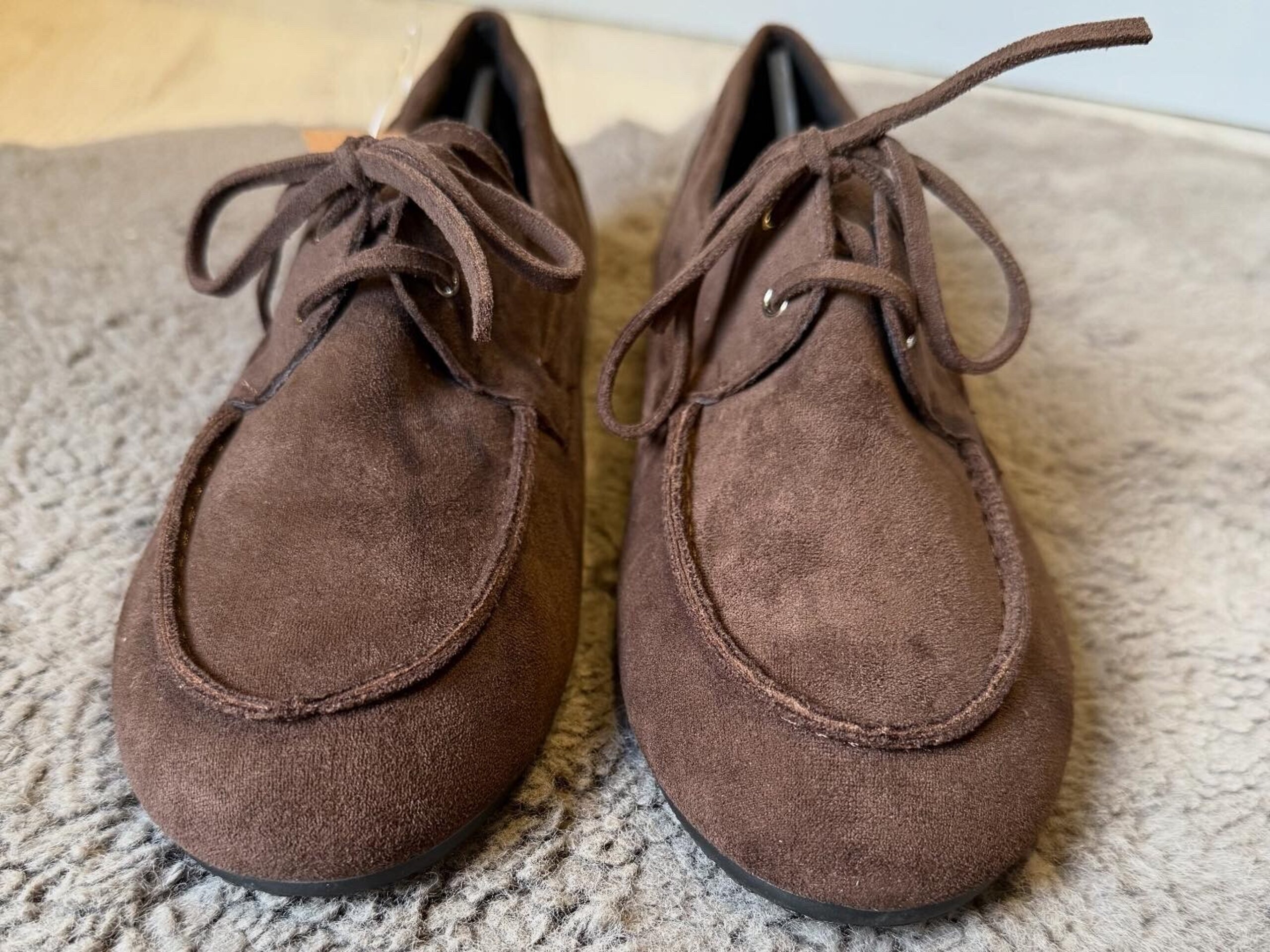 Mocasines Ante - 3