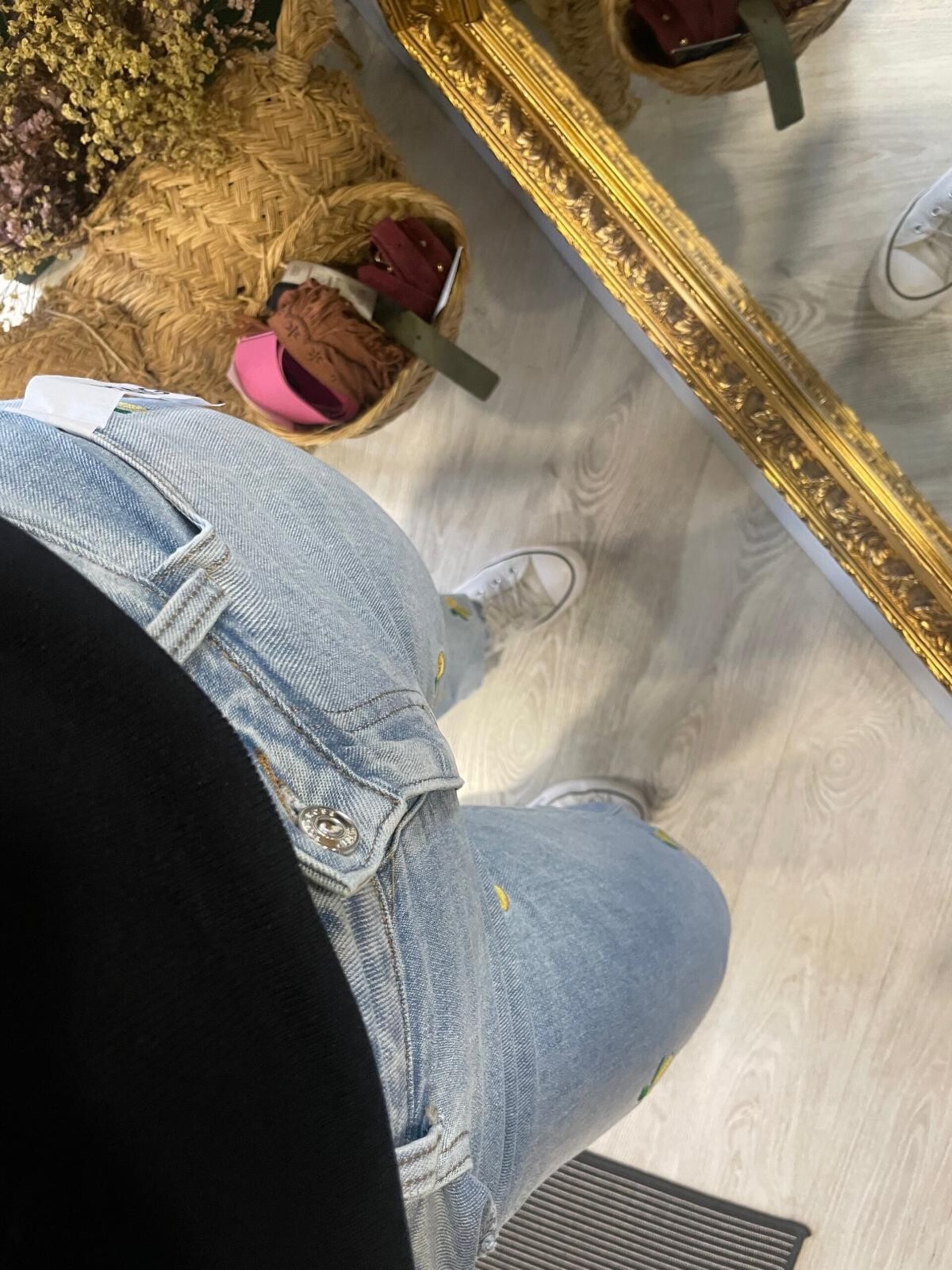 Pantalón Limón - 4