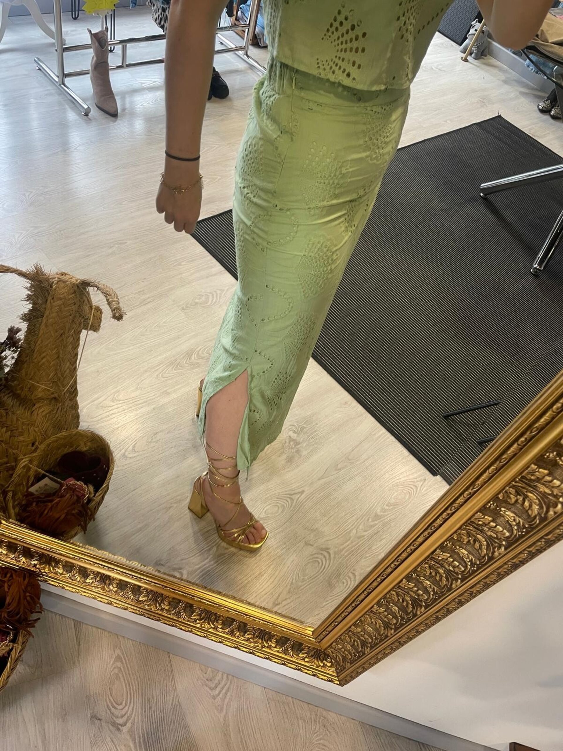 Conjunto Gandía - 2
