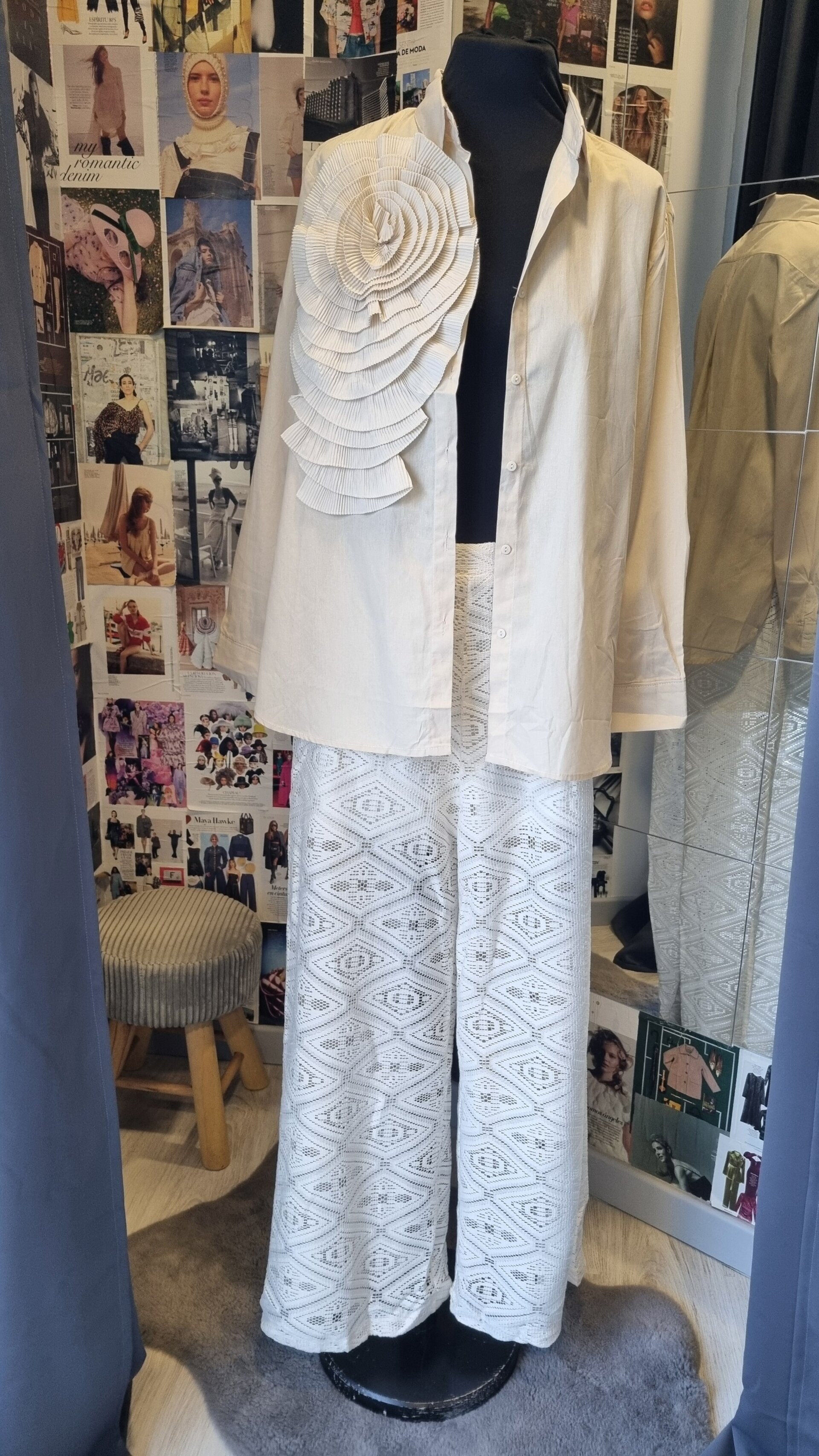 Pantalón Rocío - 6