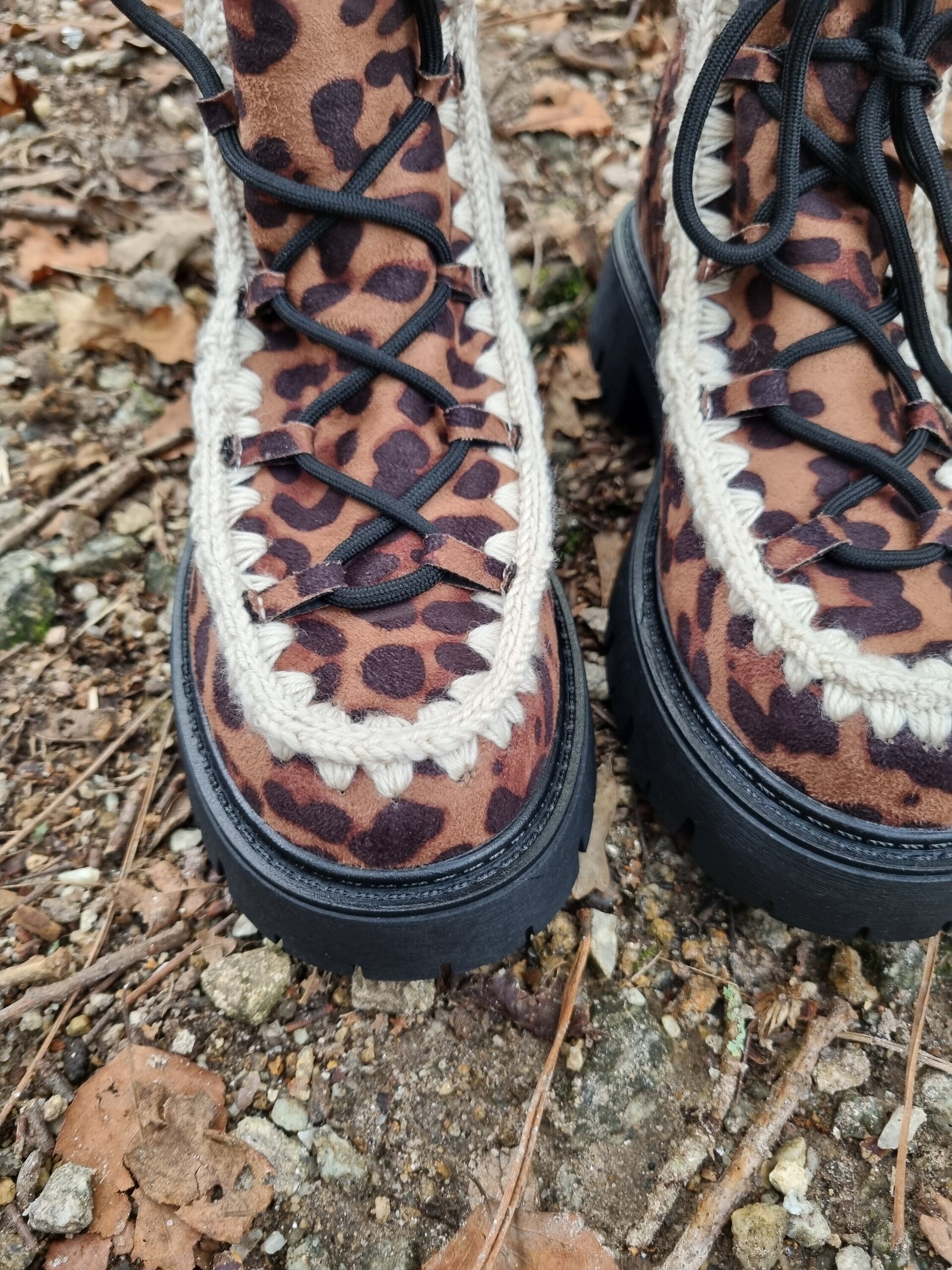 Botas Leo - 4