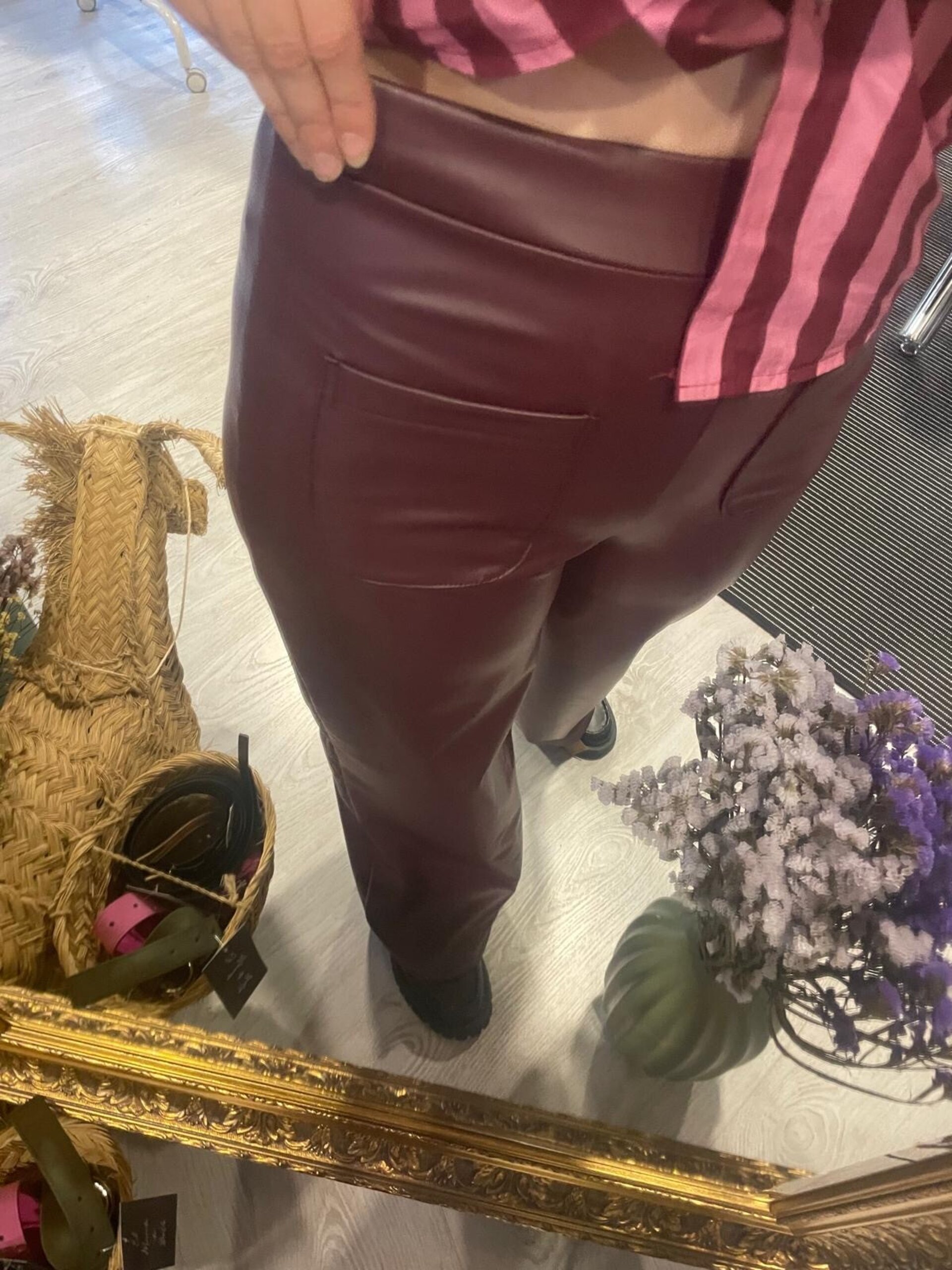 Pantalòn Mònica - 5