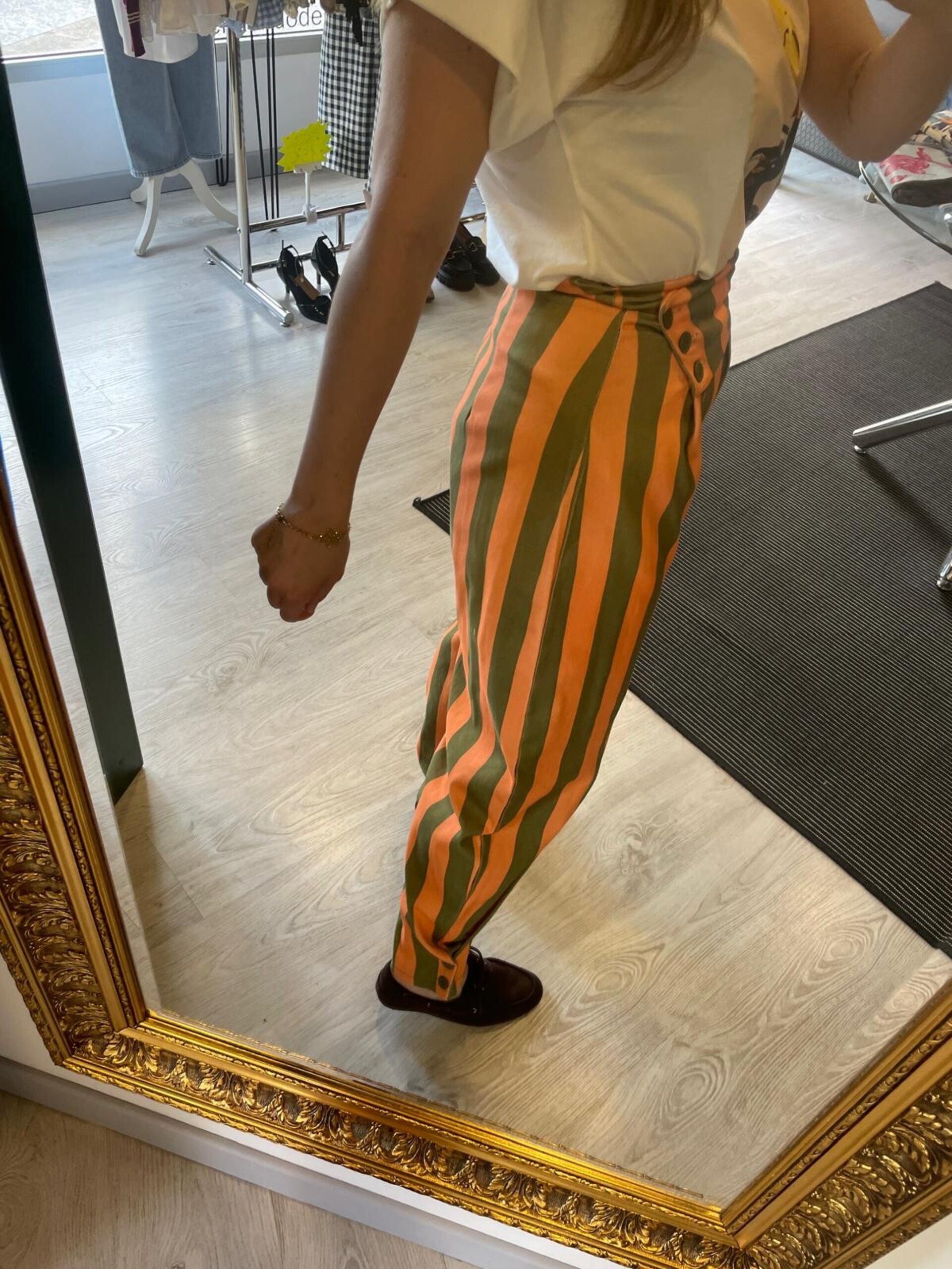 Pantalón Manuela - 5