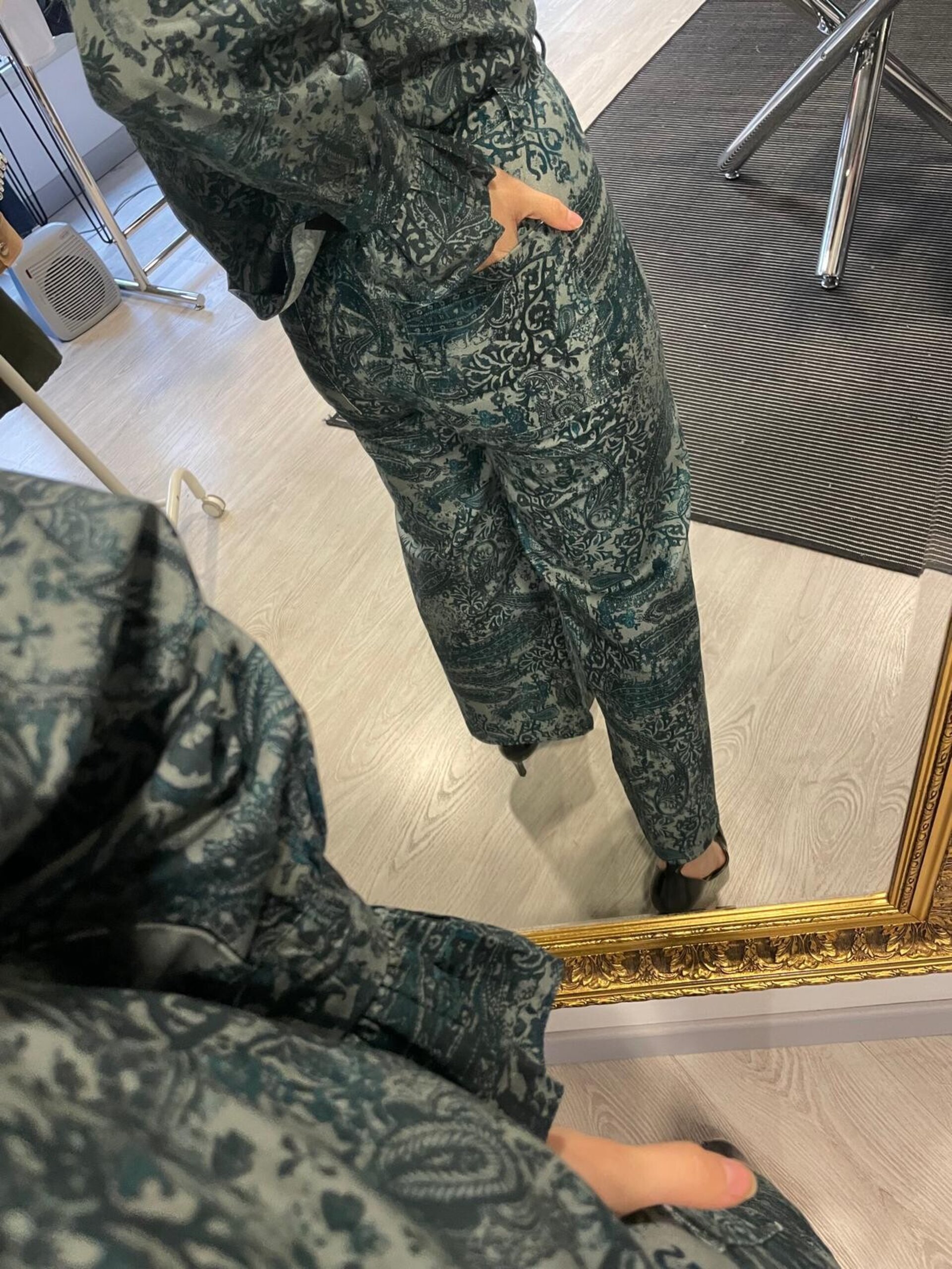 Pantalón Corina - 3