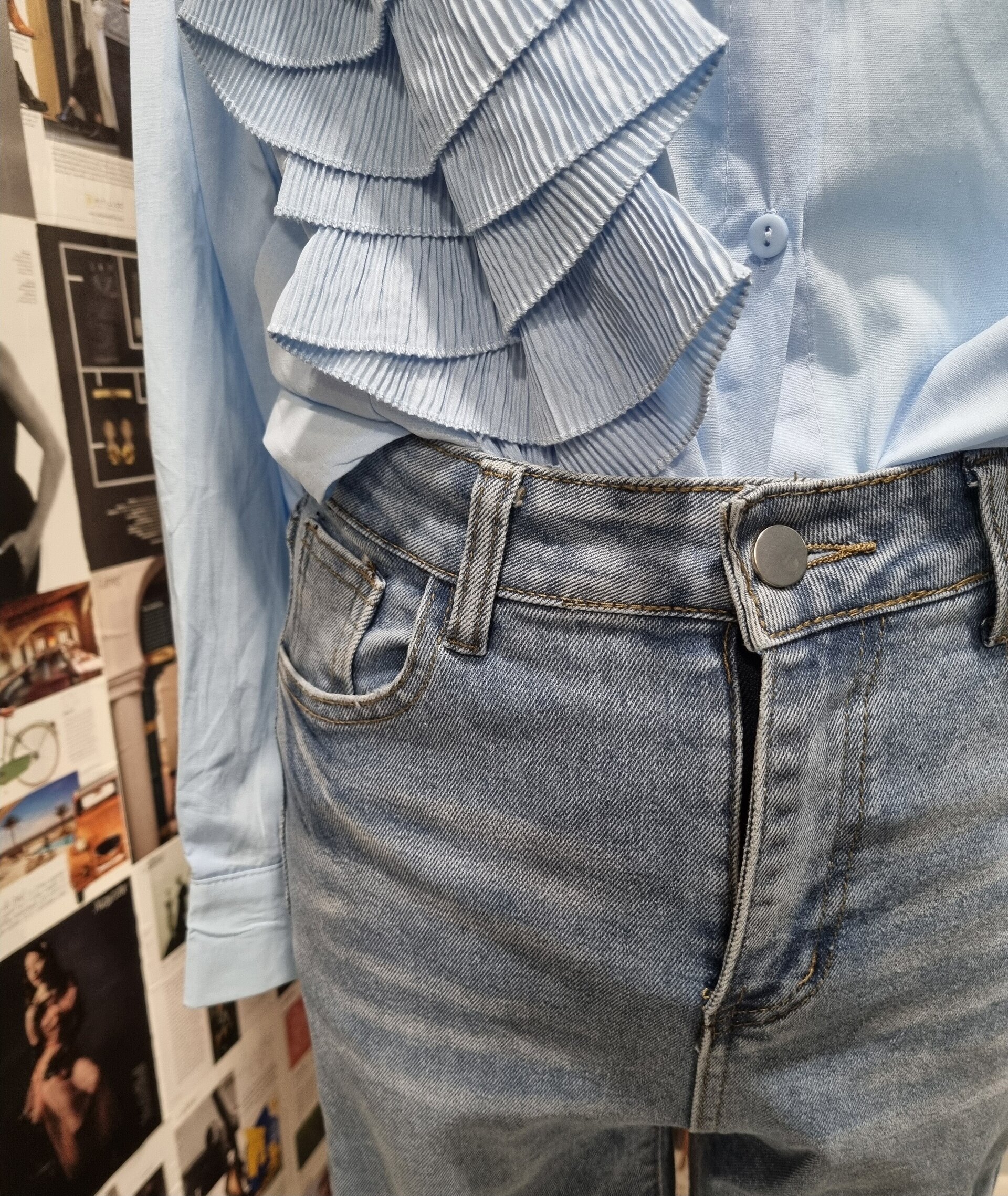 Jeans Laura - 3