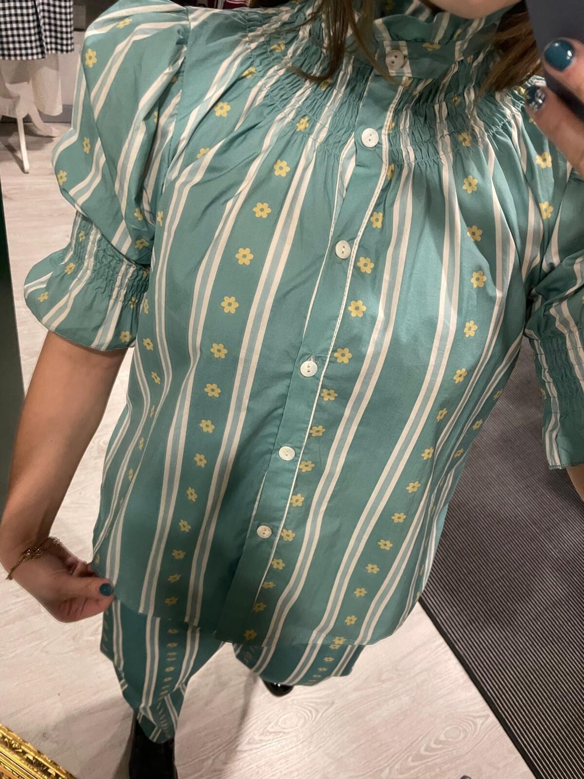Camisa Gala - 3