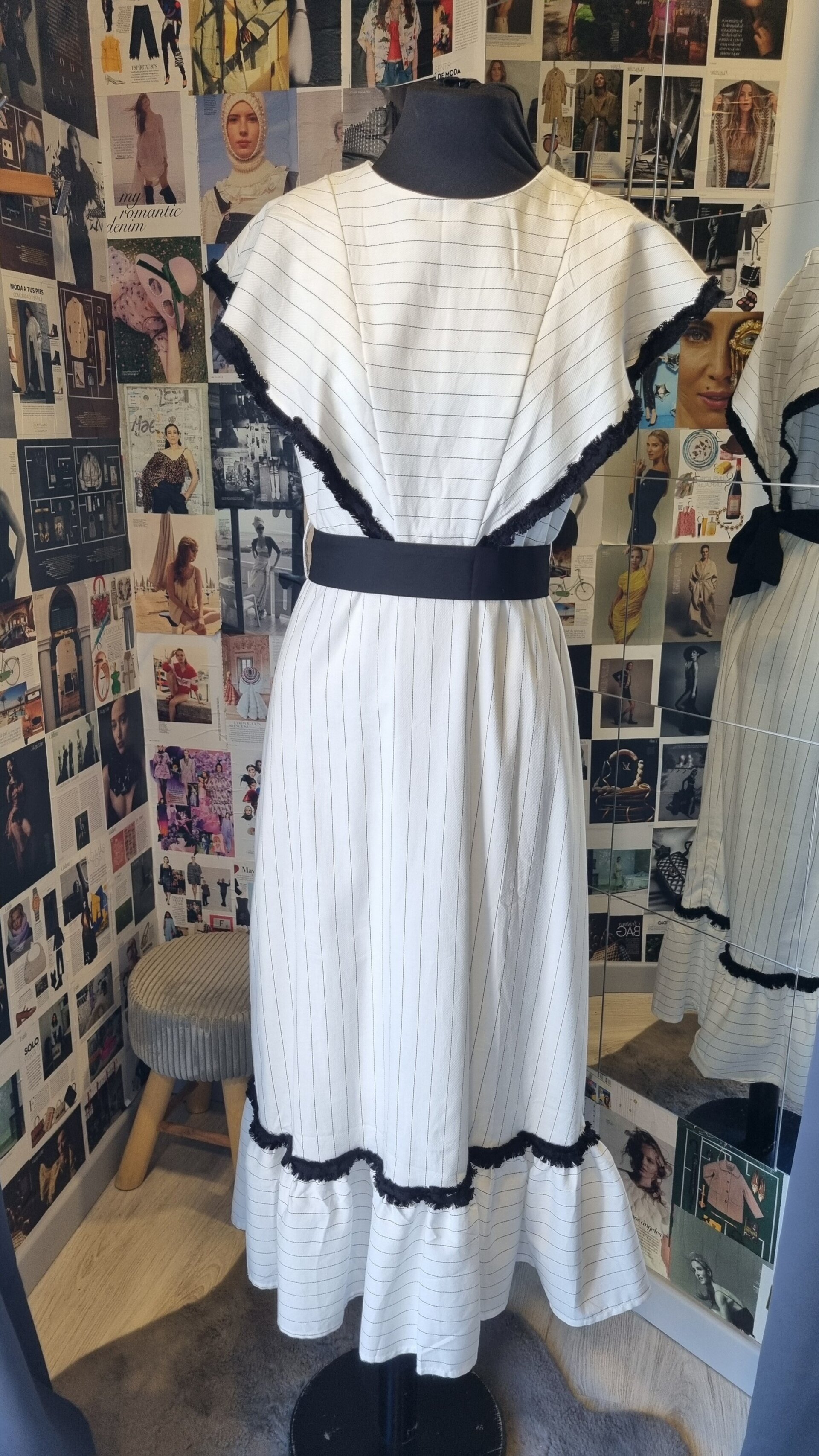 Vestido Tiny - 3