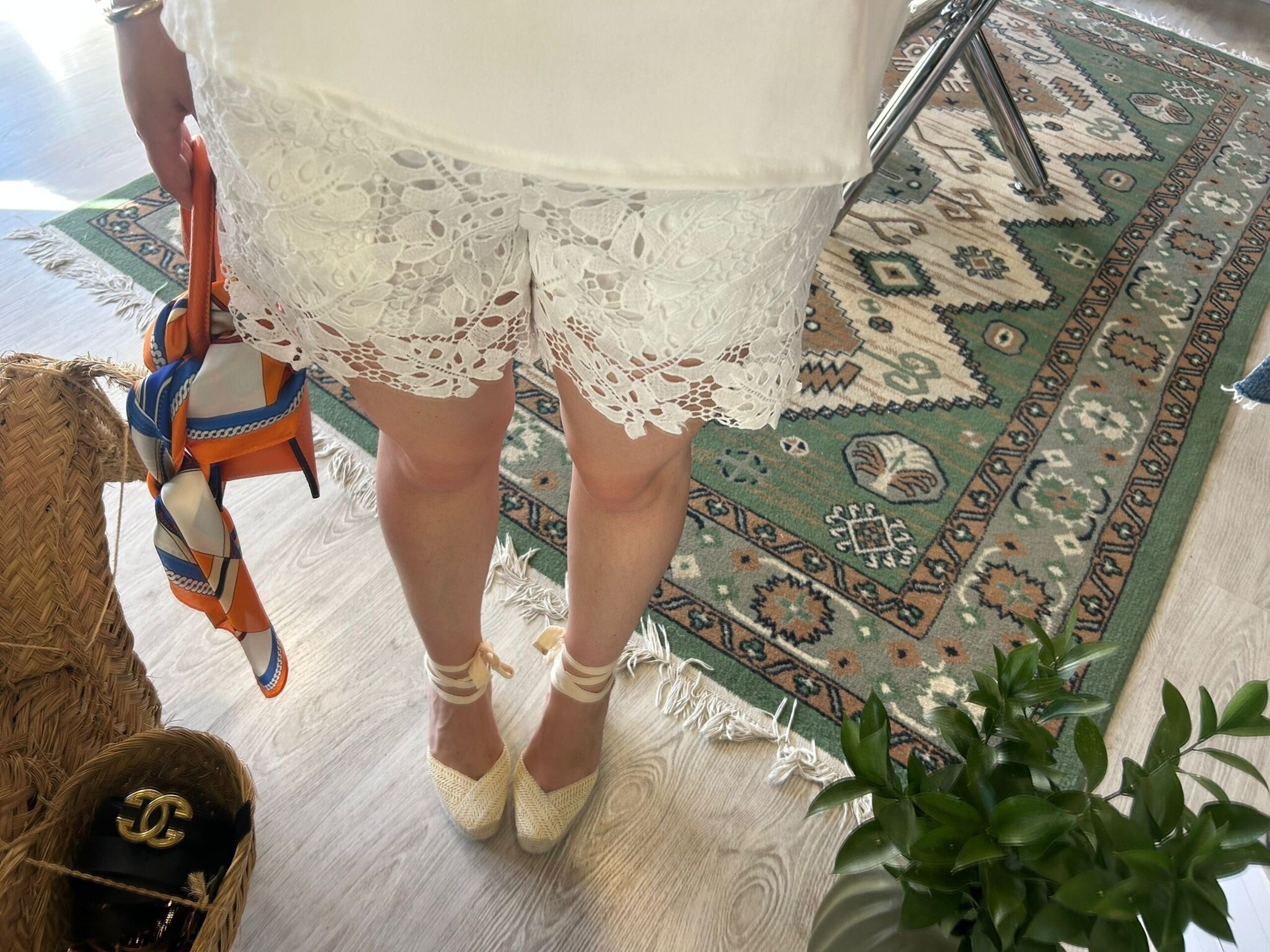 Short - 5