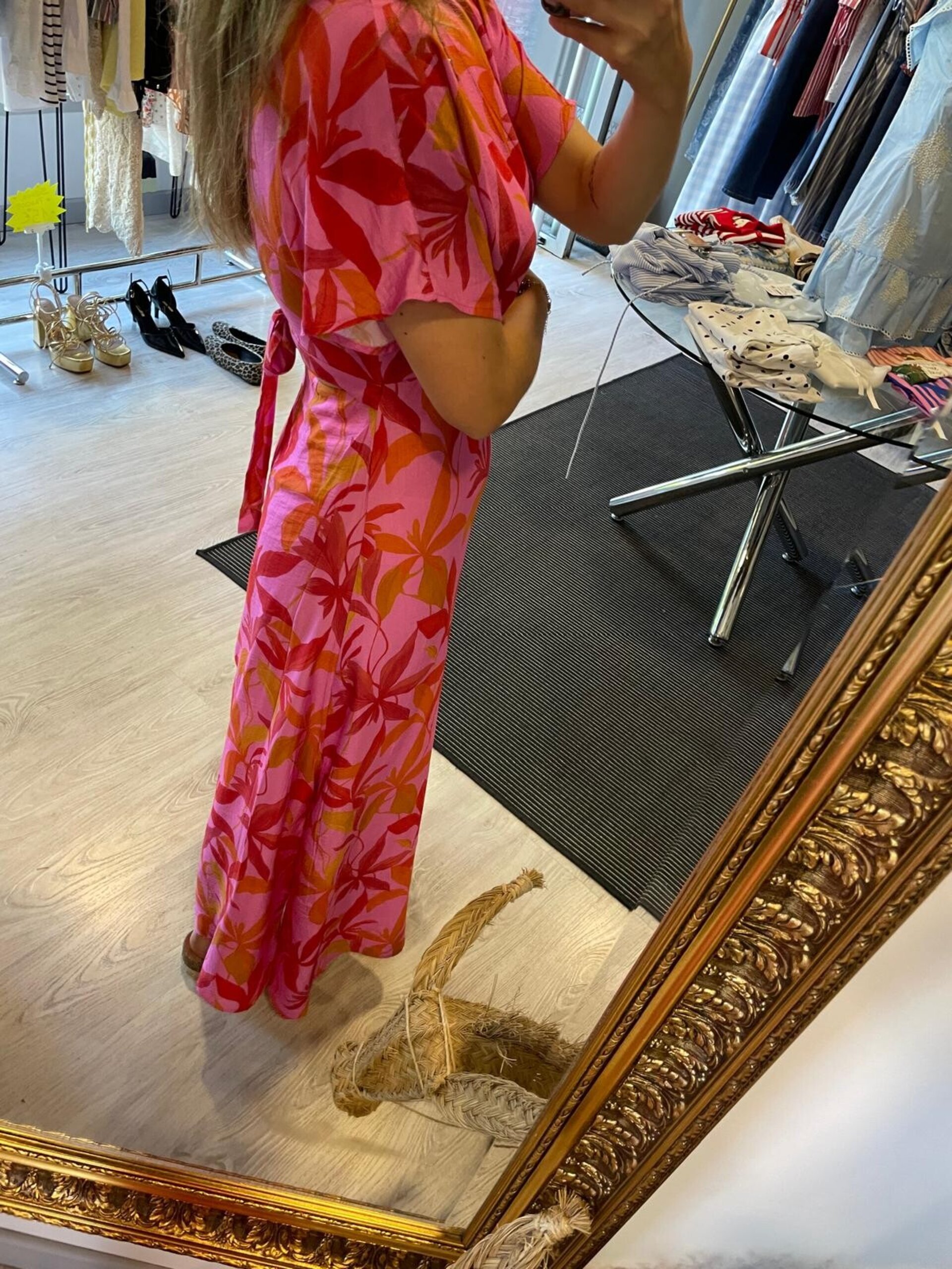 Vestido Lula - 2