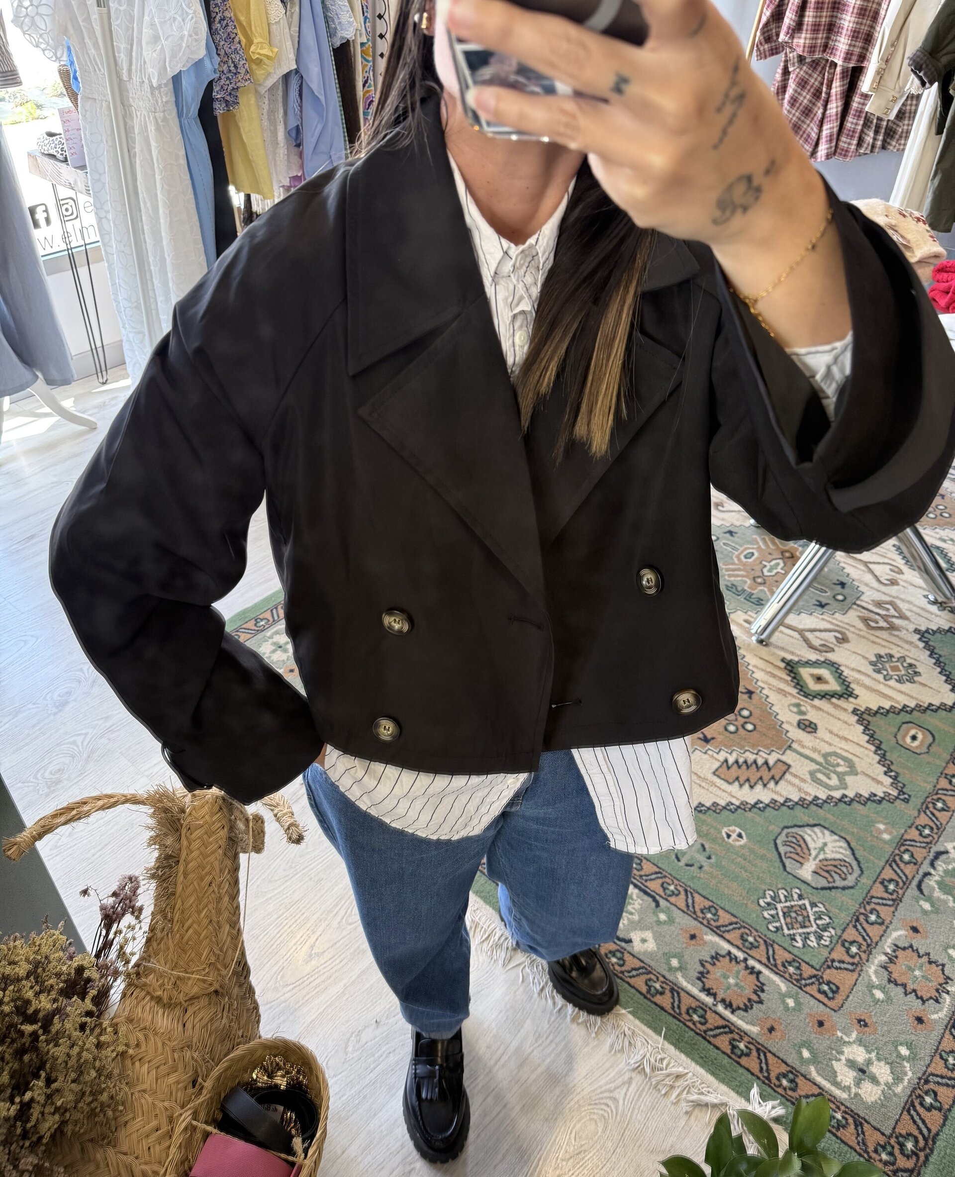Chaqueta Alice - 4