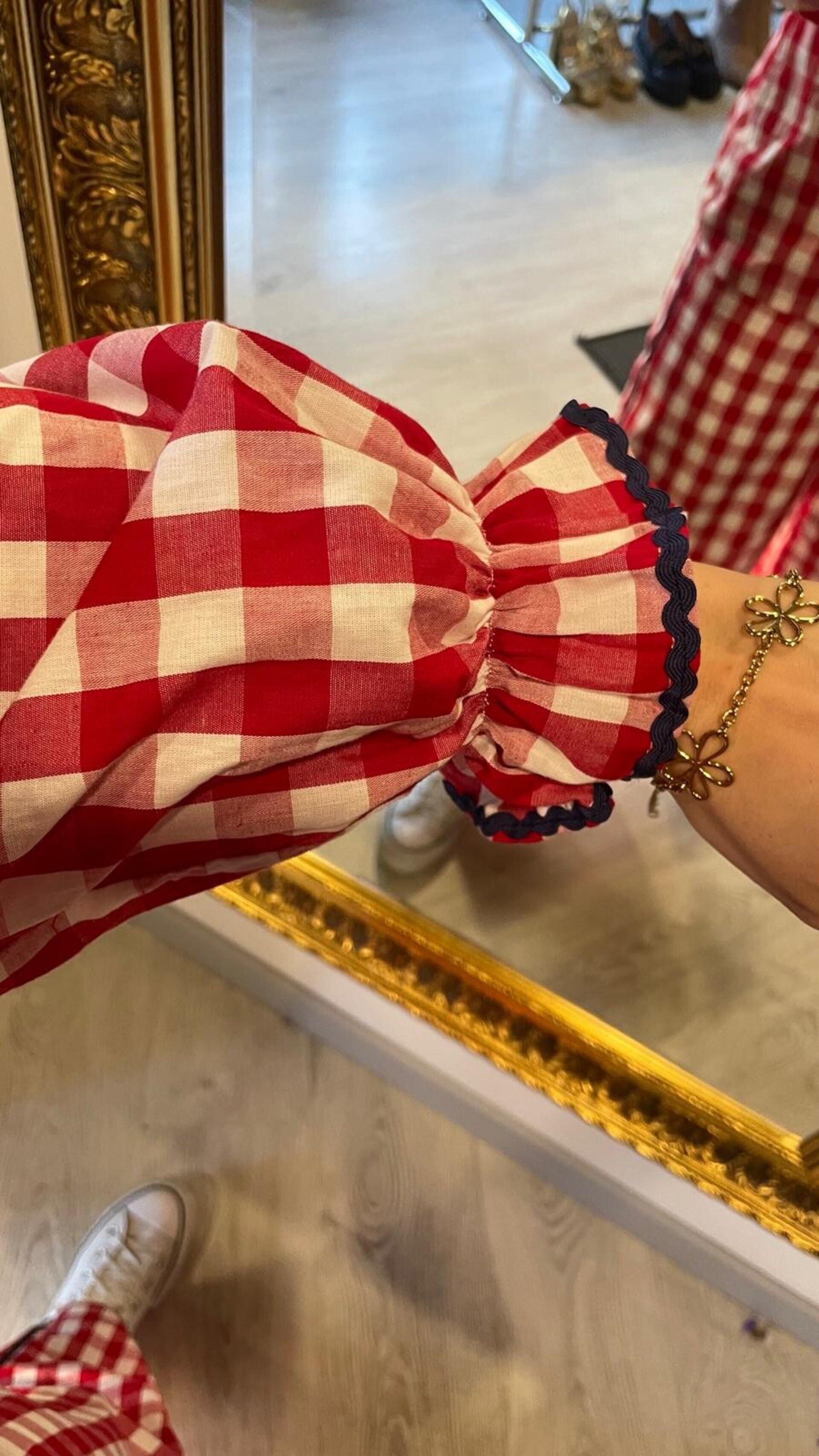 Camisa Alexandra - 5