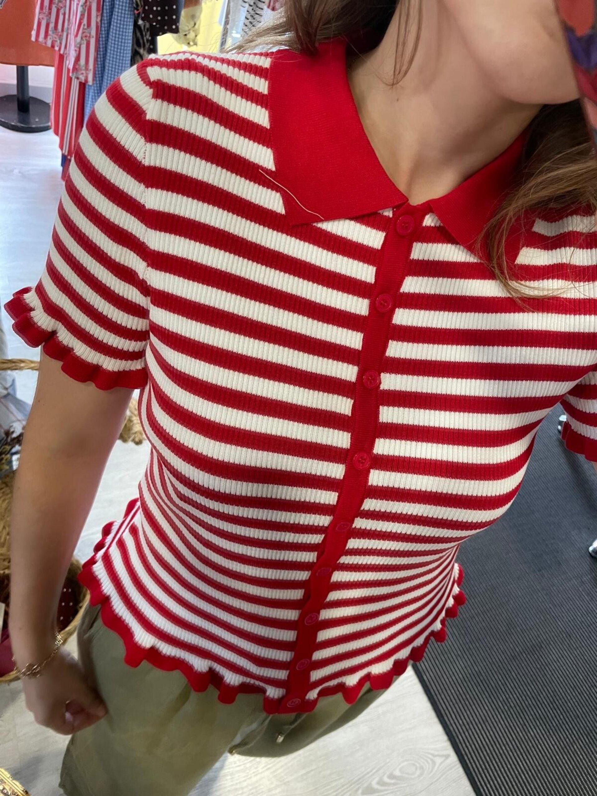 Chaqueta Berna - 3