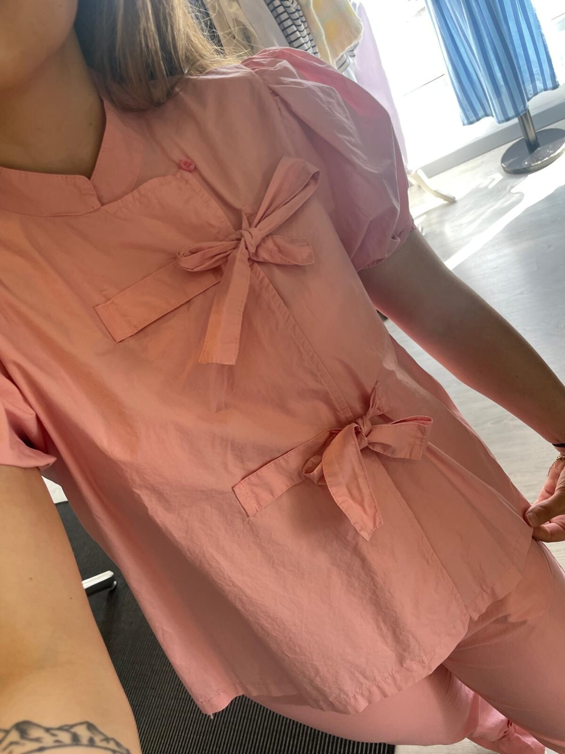 Camisa Japón - 2