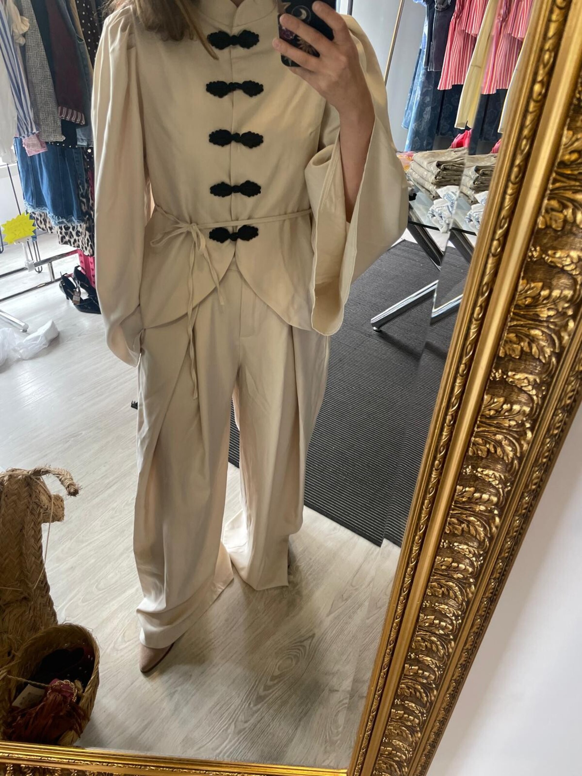 Conjunto Napoleón - 1