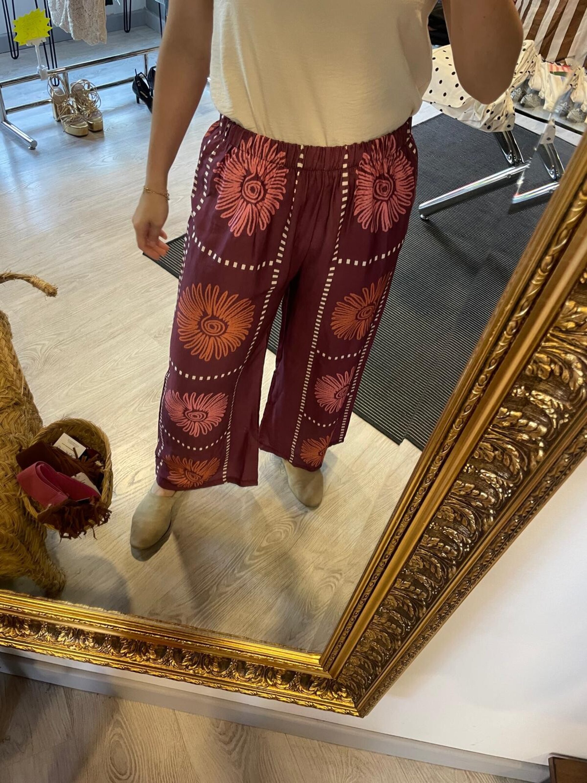 Pantalón Soles - 8