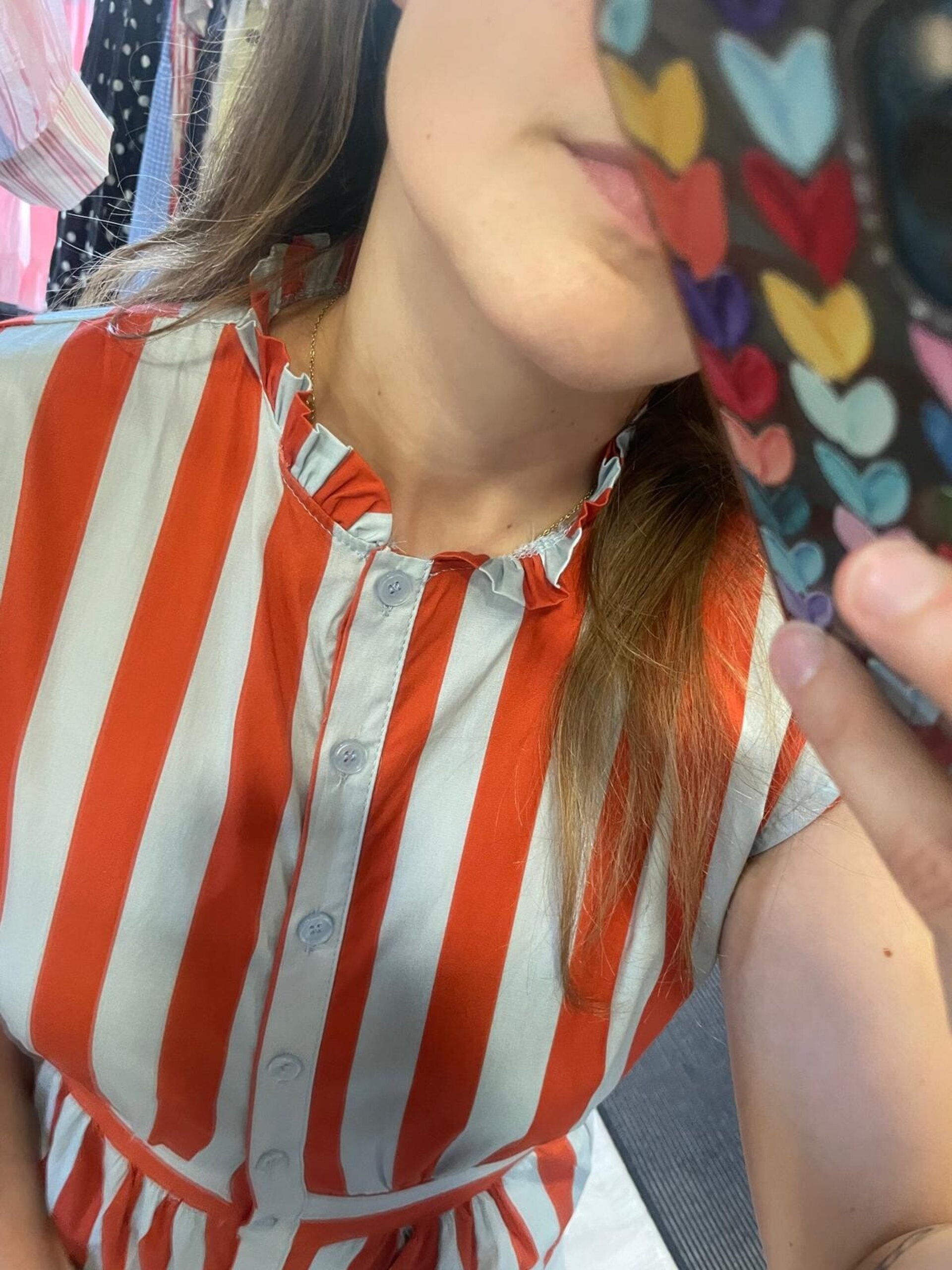 Blusa Carlota - 4