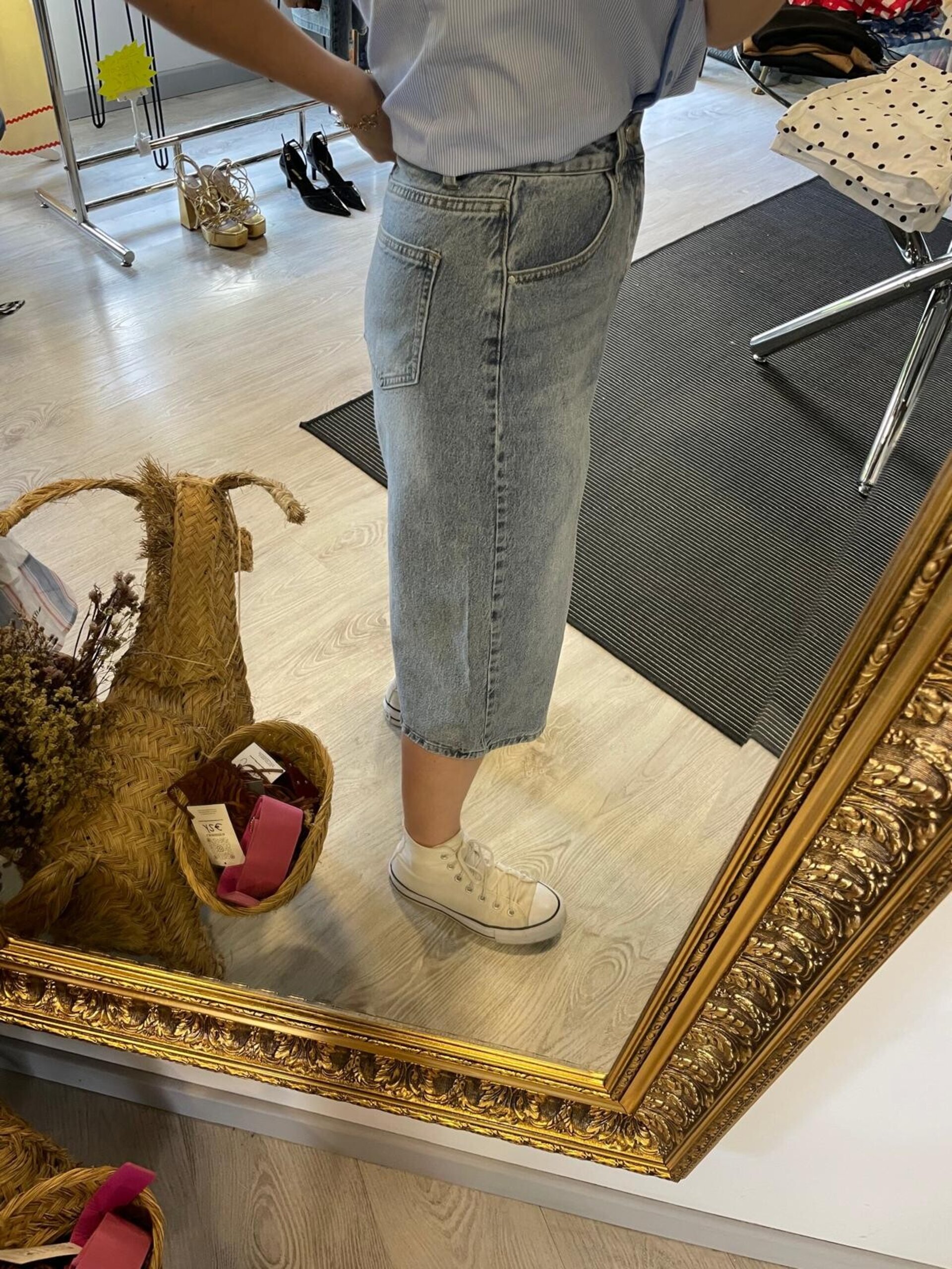 Bermudas - 2