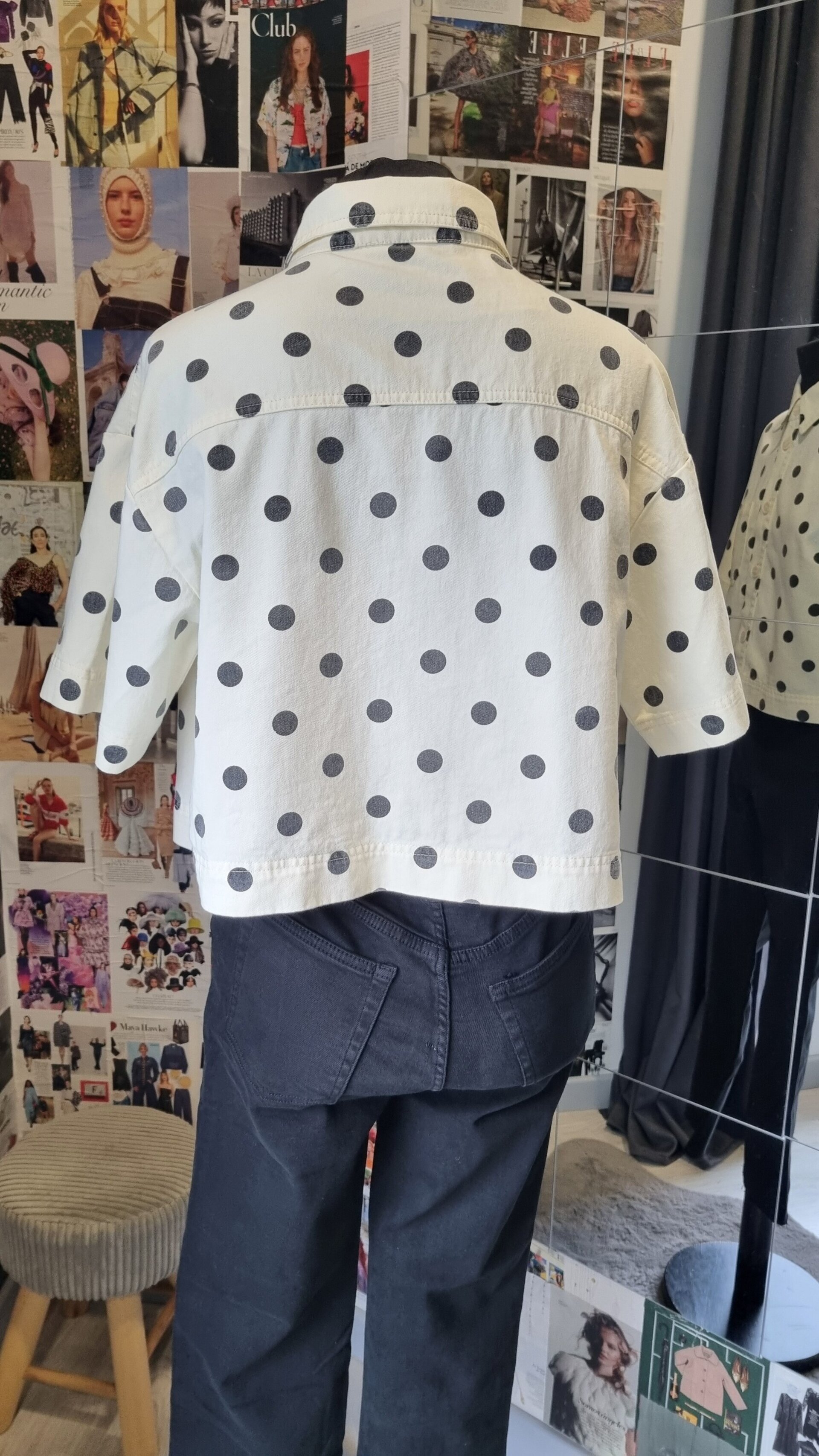 Camisa Leli - 2