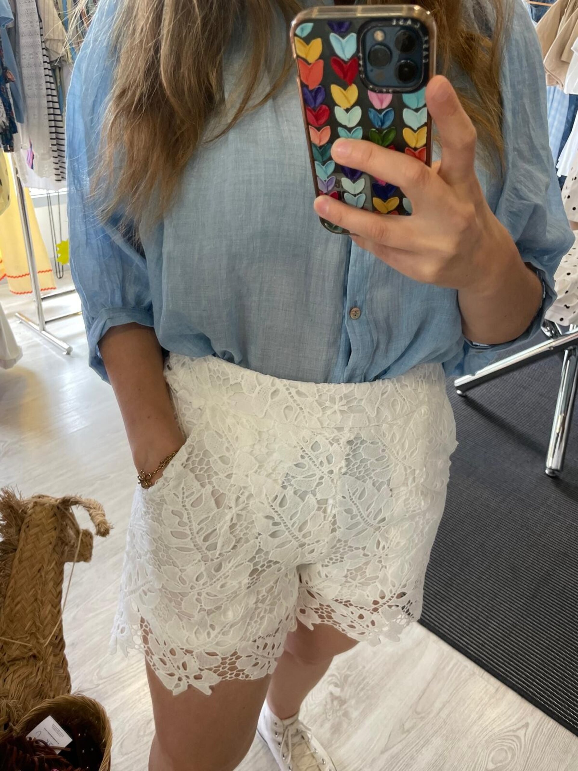 Pantalones Lidia - 1