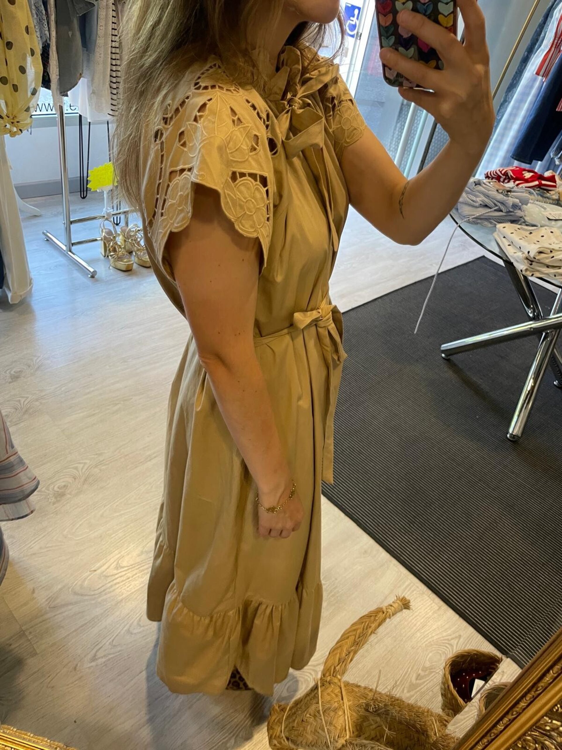 Vestido Sara - 2