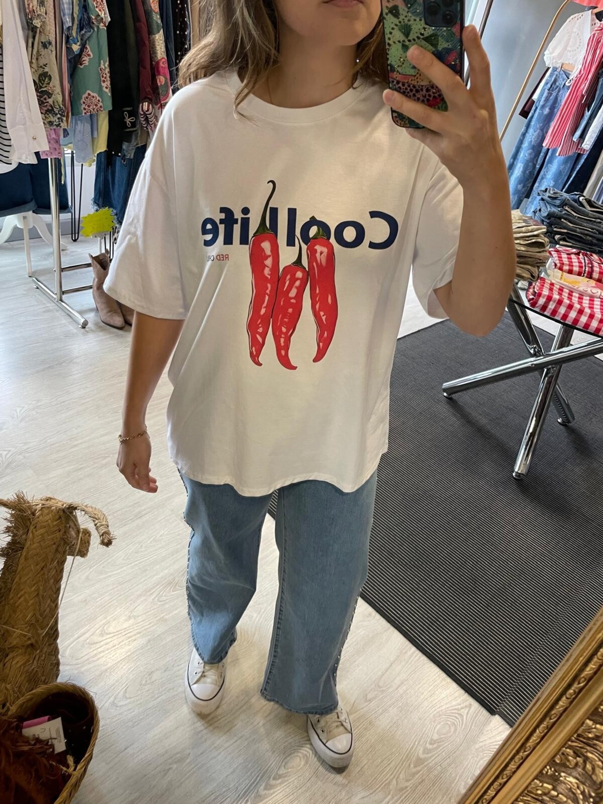 Camiseta Redchill - 3