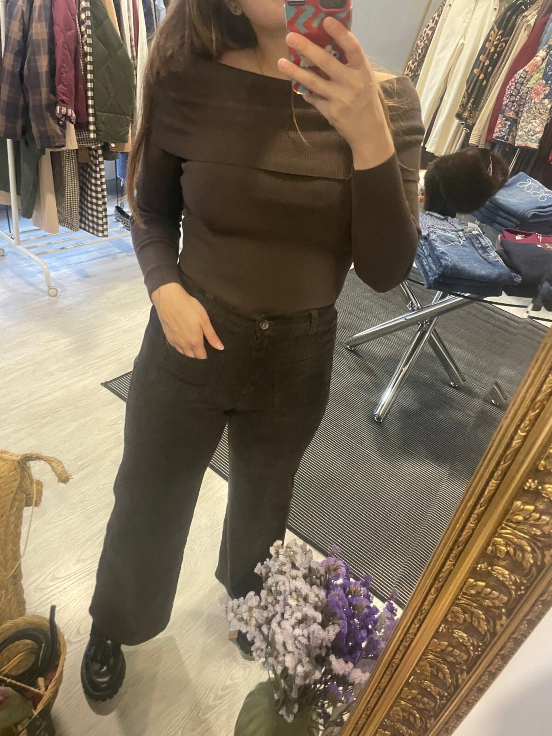 Pantalòn Invierno - 3