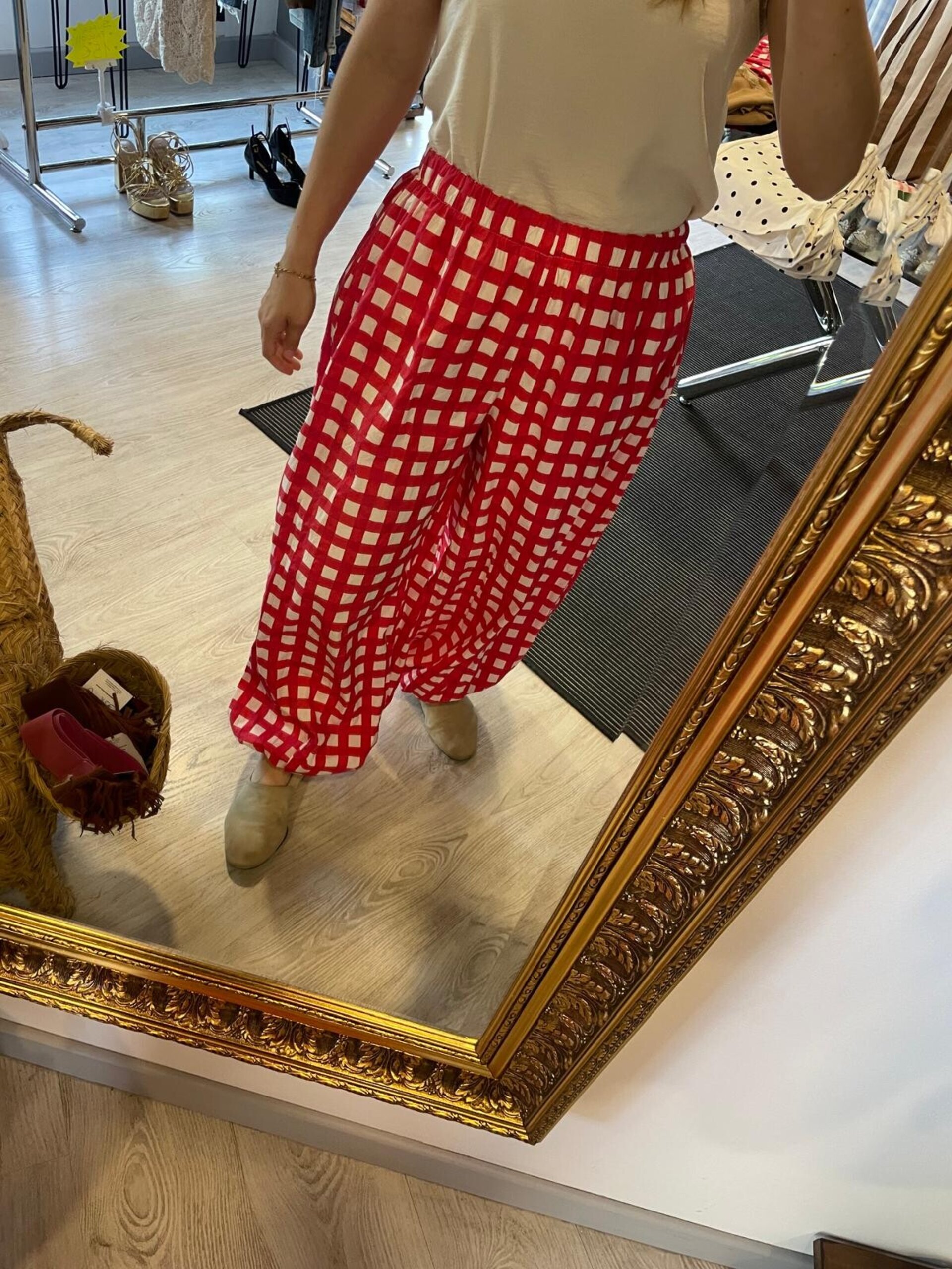 Pantalón Vicky - 8