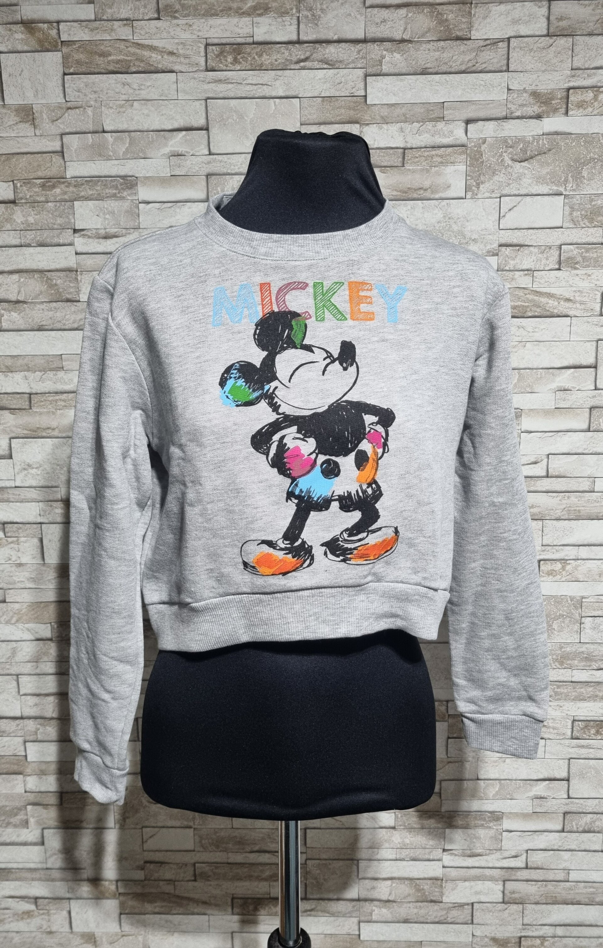 Sudadera Mickey - 3