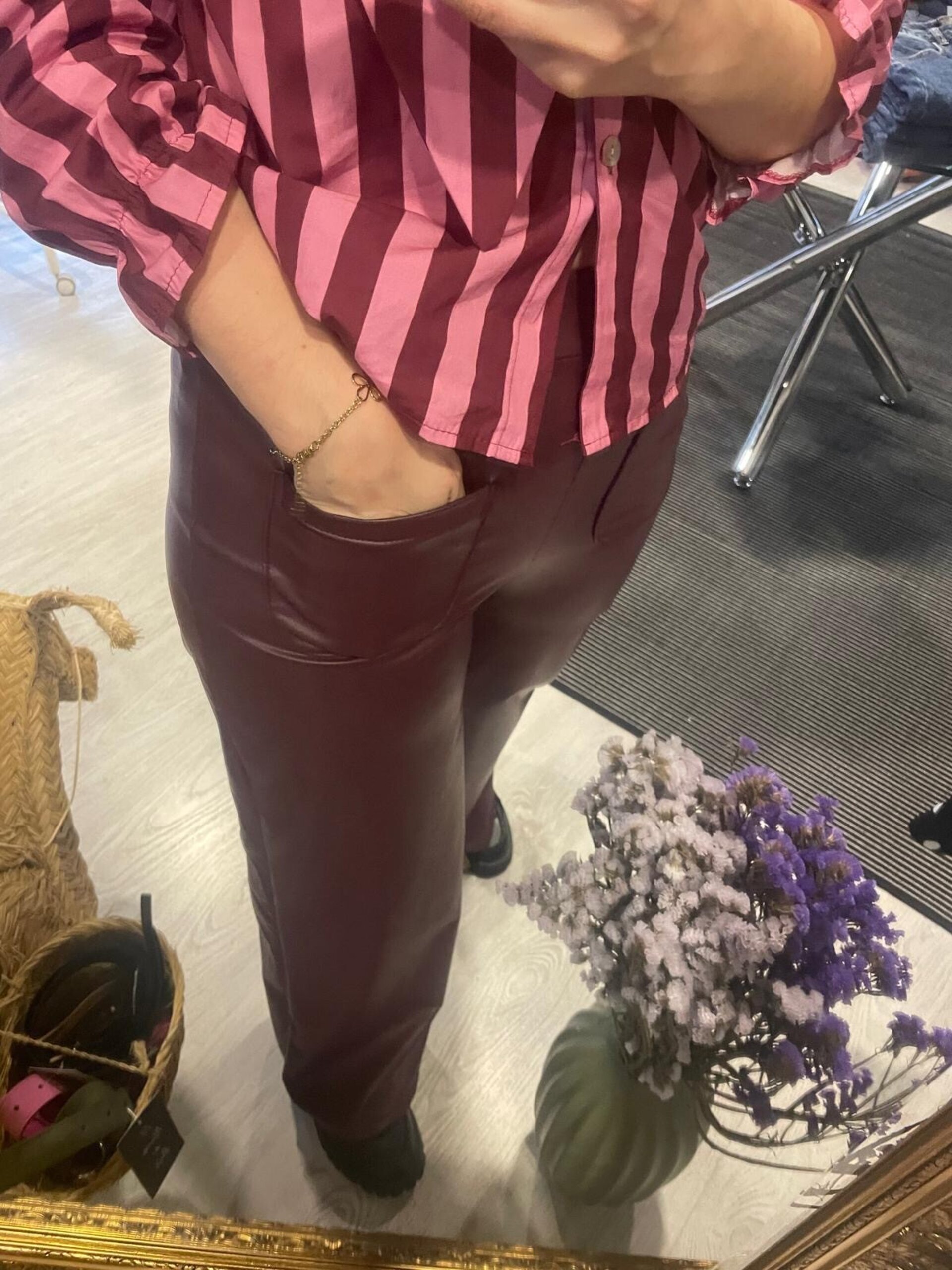 Pantalòn Mònica - 6