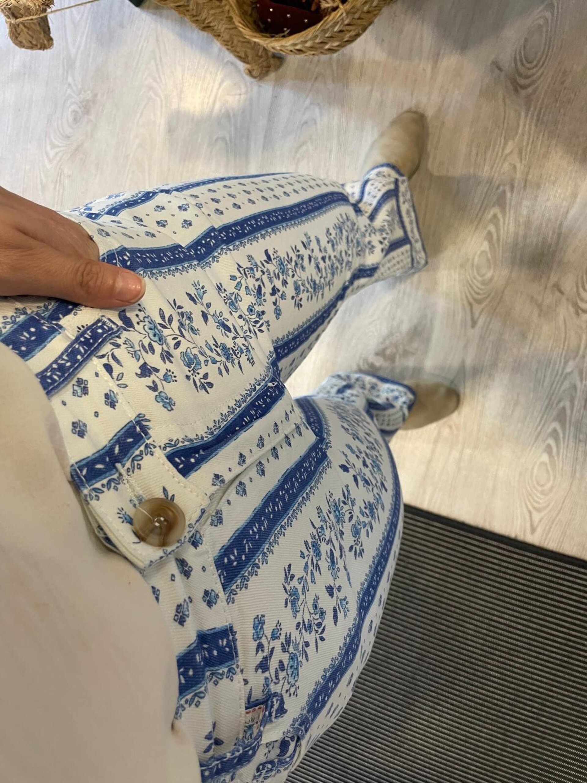 Pantalón Candela - 3