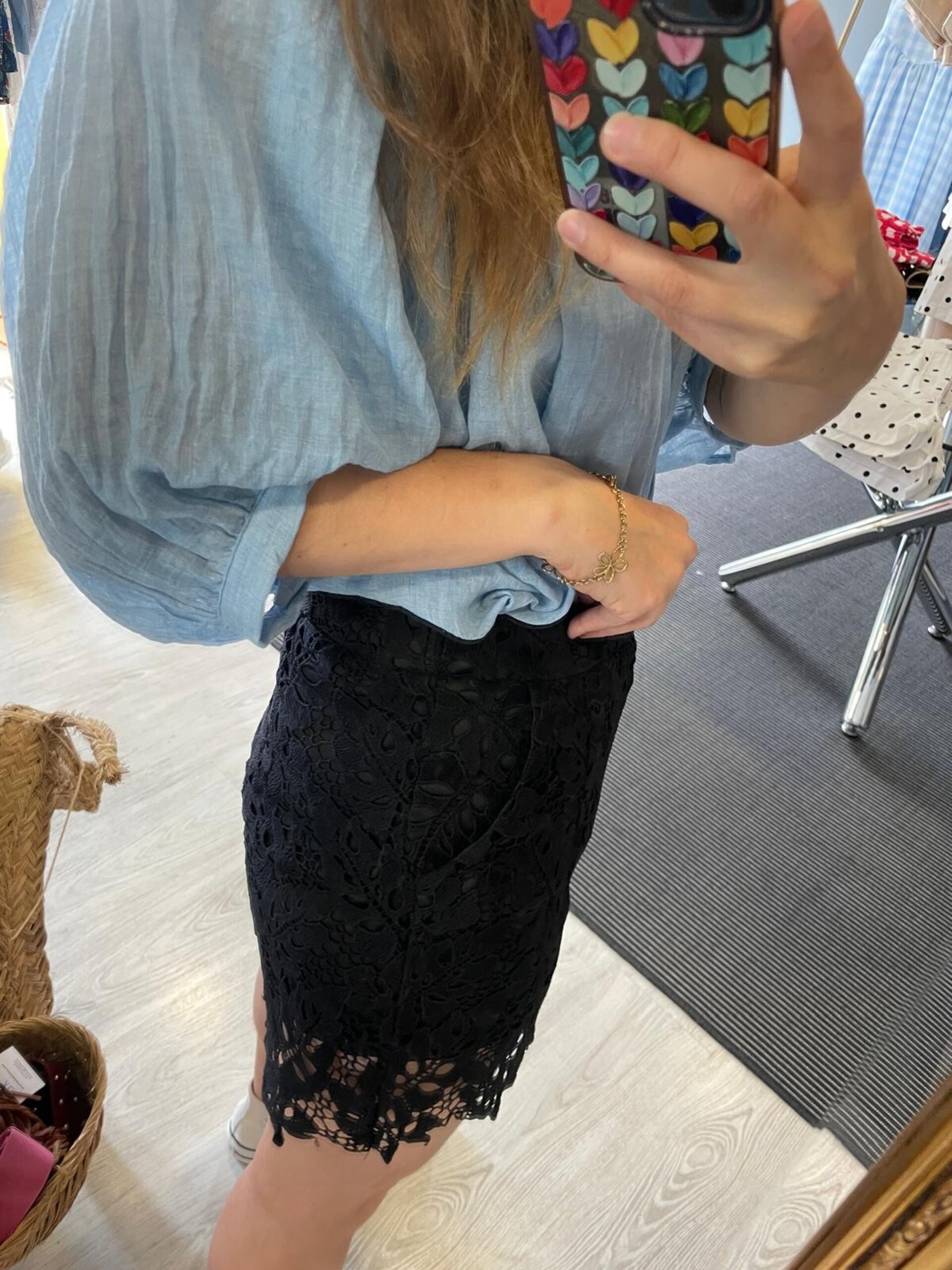 Pantalones Lidia - 5