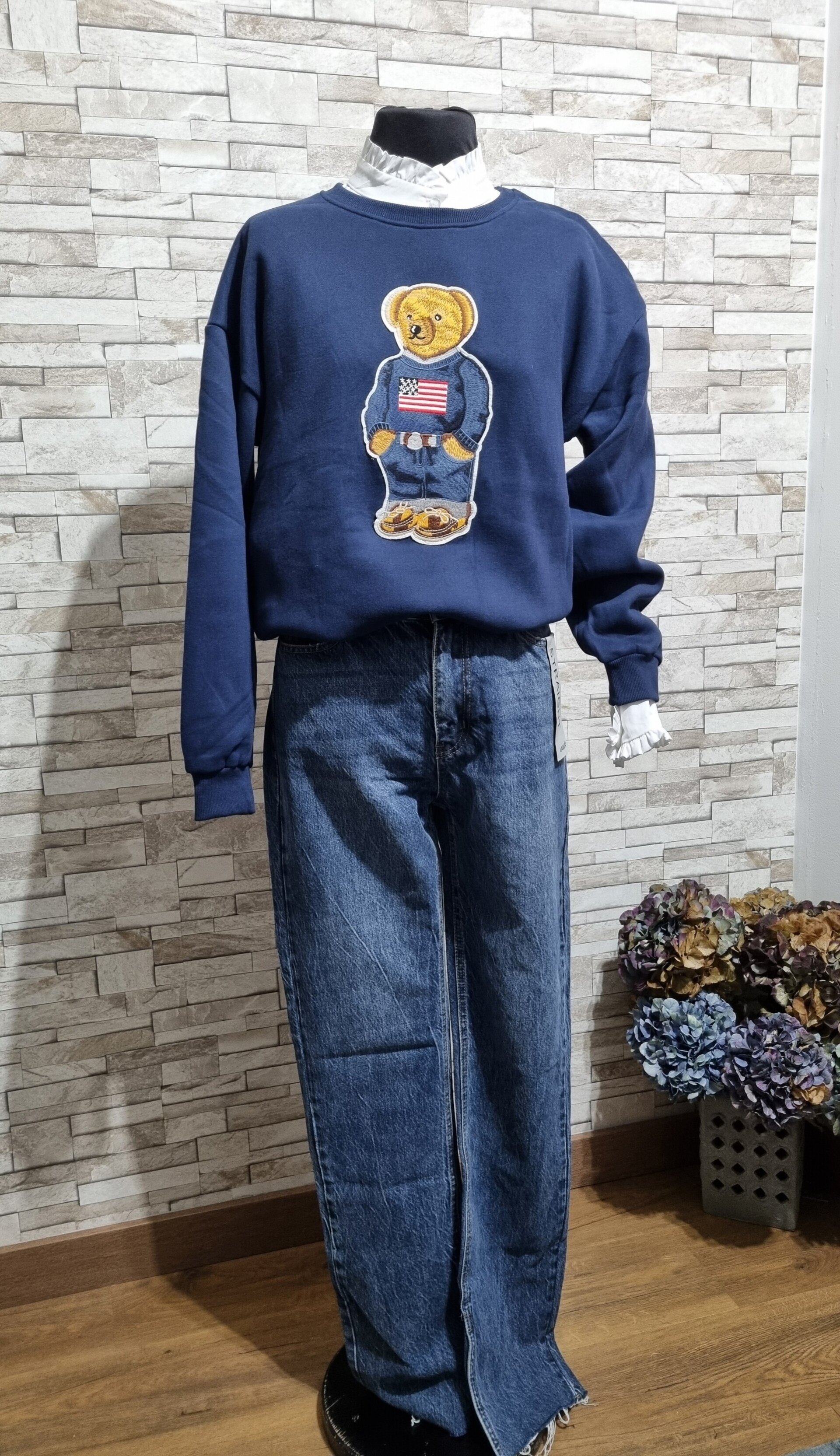 Sudadera Mandy - 2