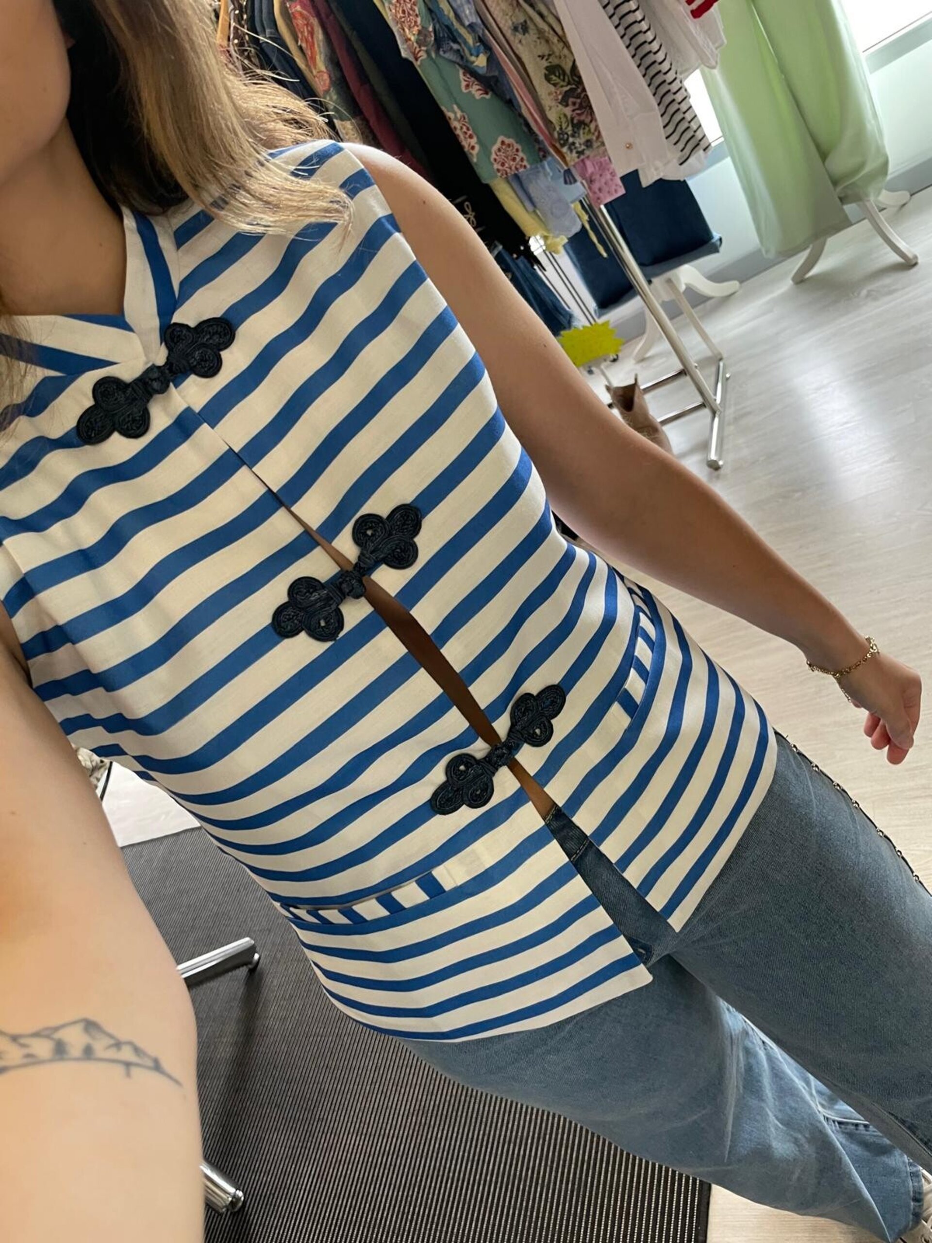 Camisa Luna - 2