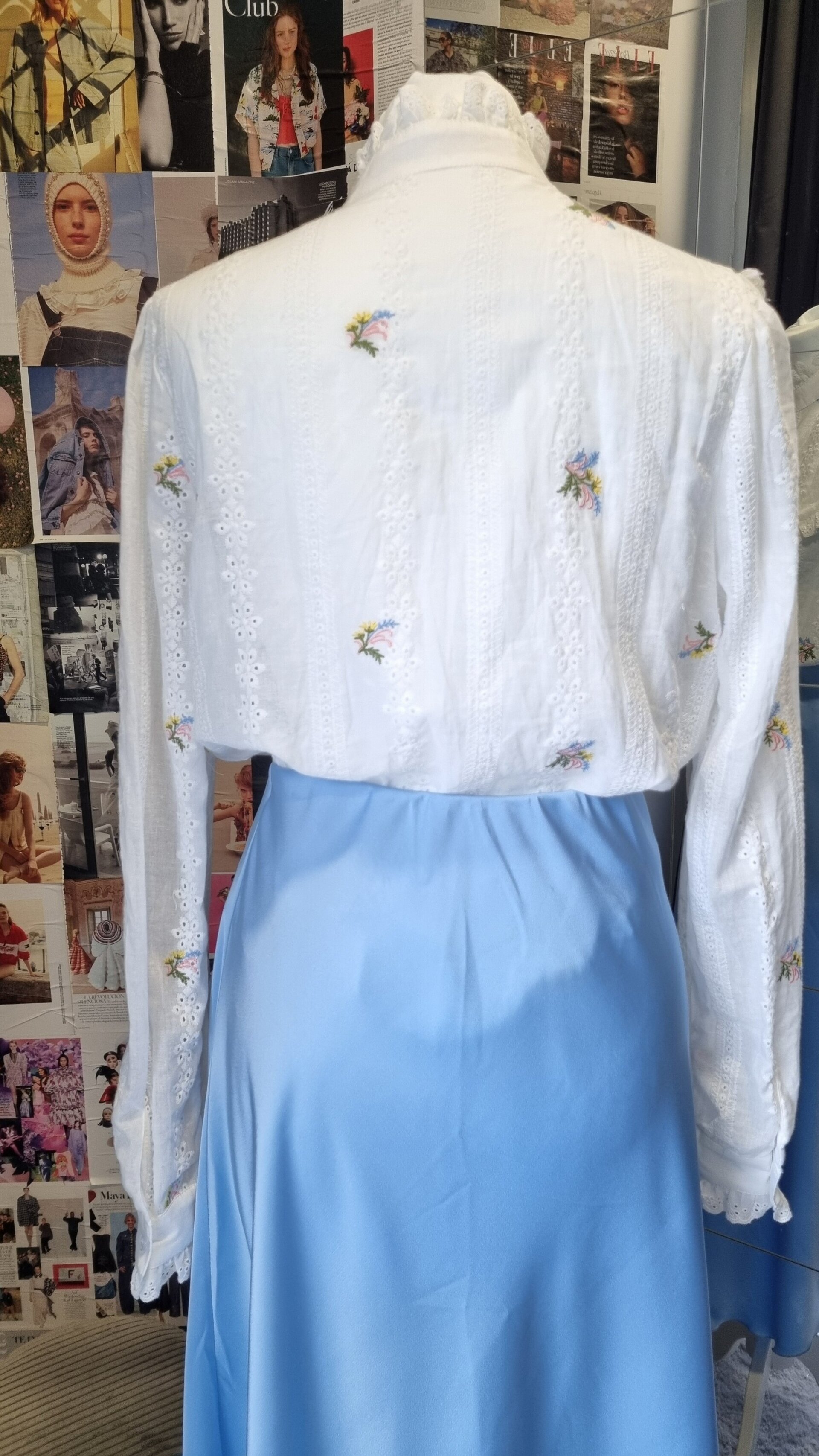 Camisa Julia - 3