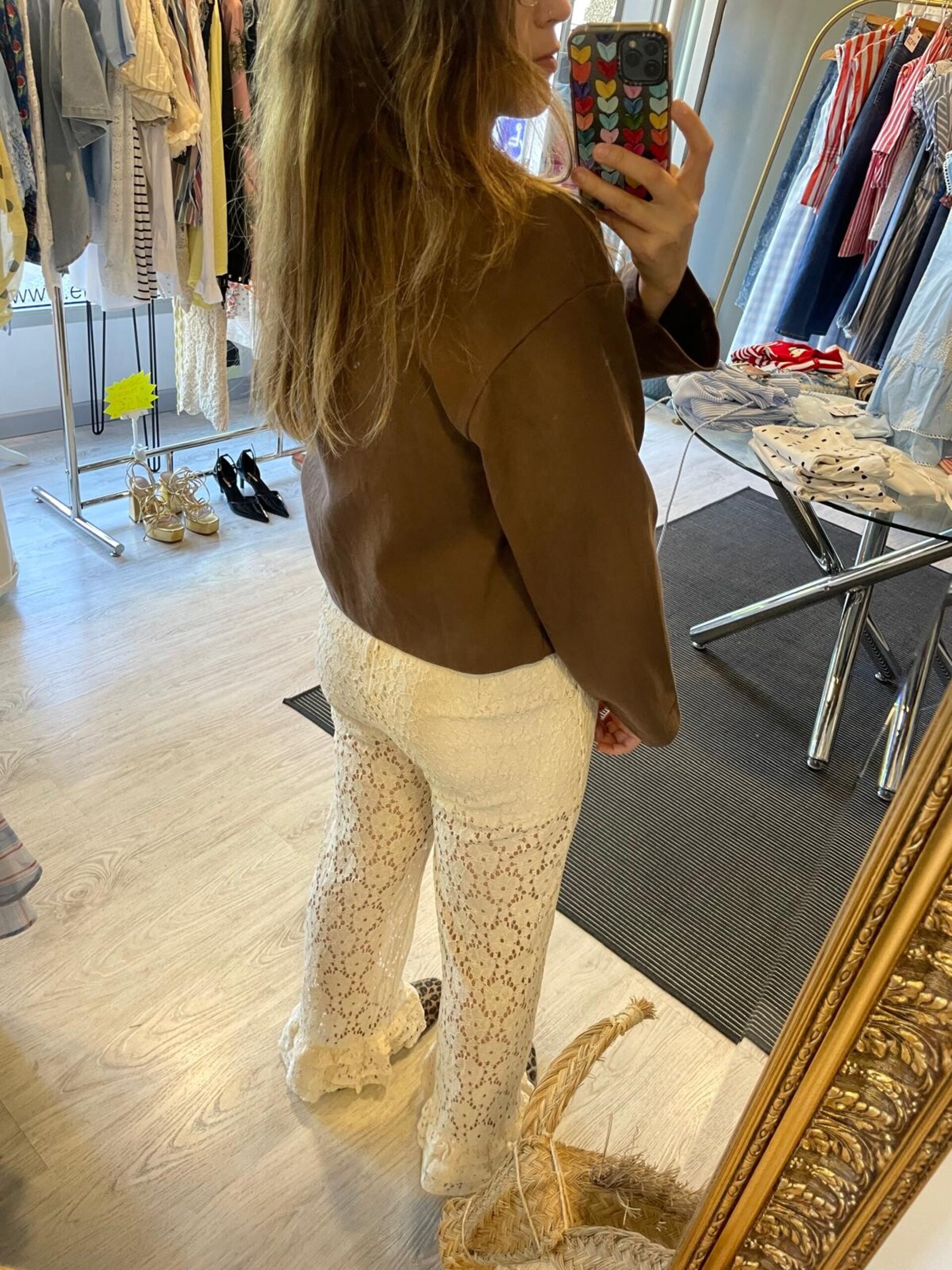 Chaqueta Laura - 3