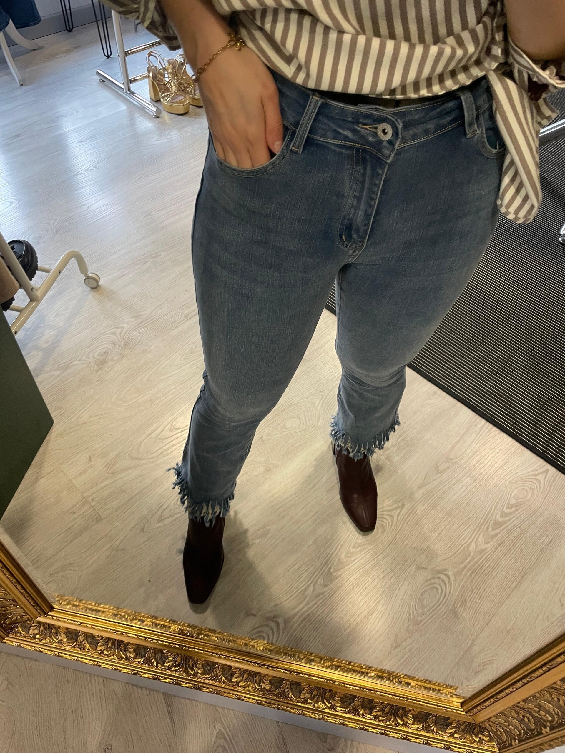 Pantalón Martina - 5