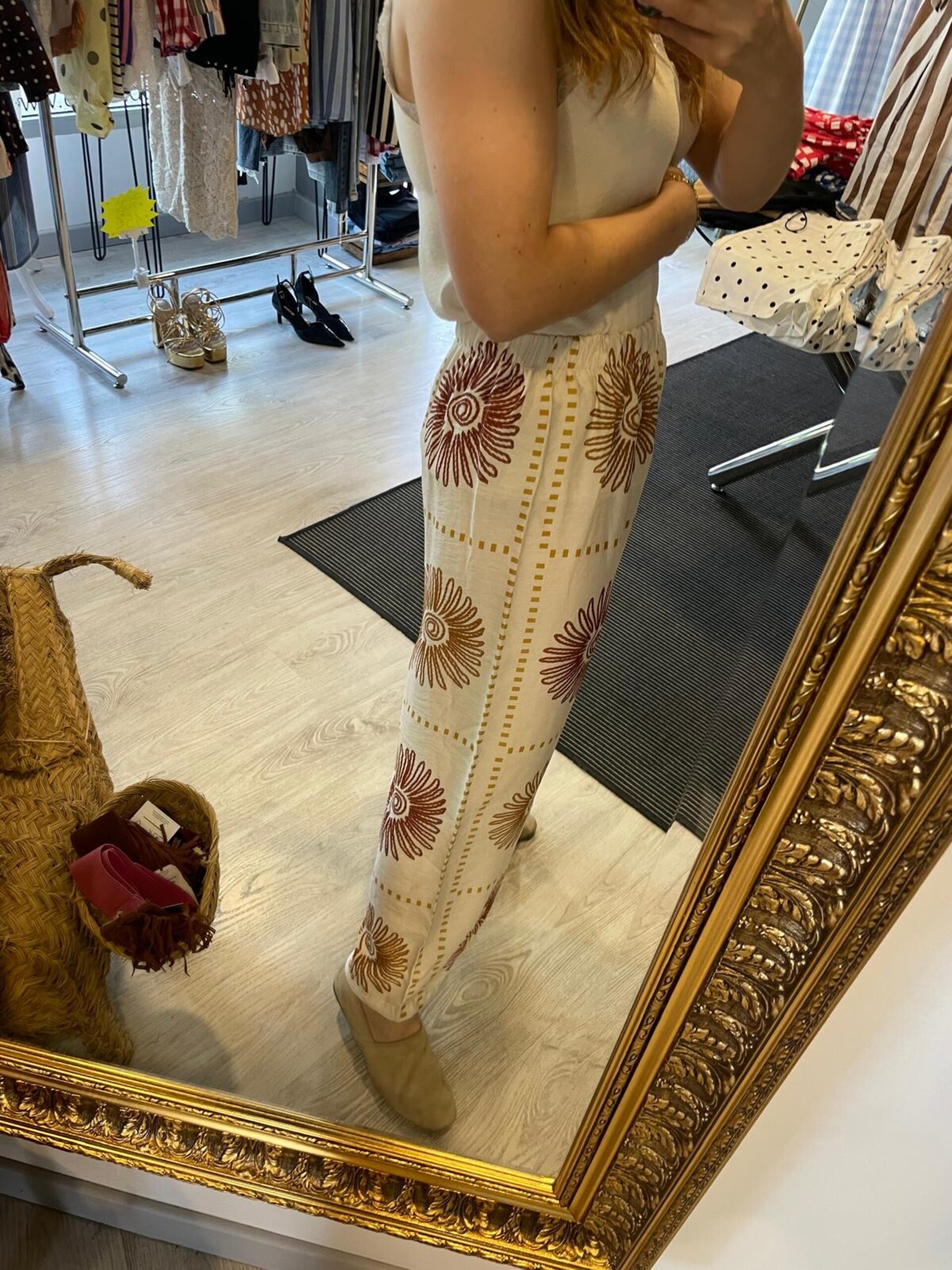 Pantalón Soles - 5