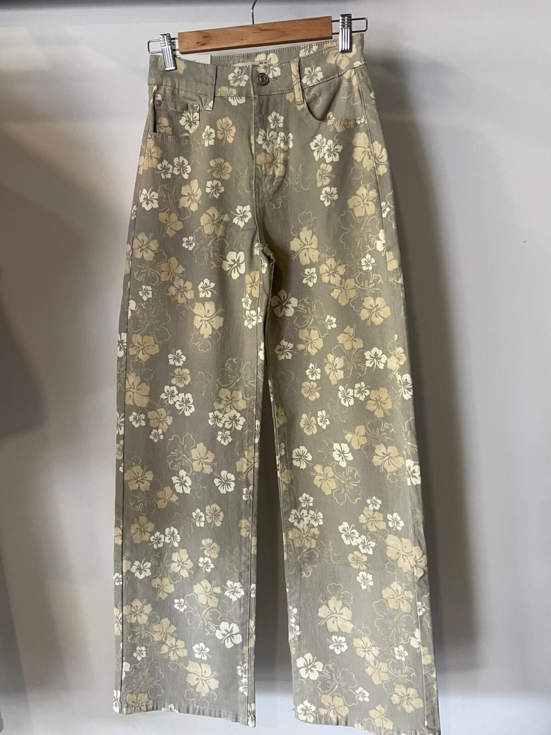 Pantalón Olivia - 6