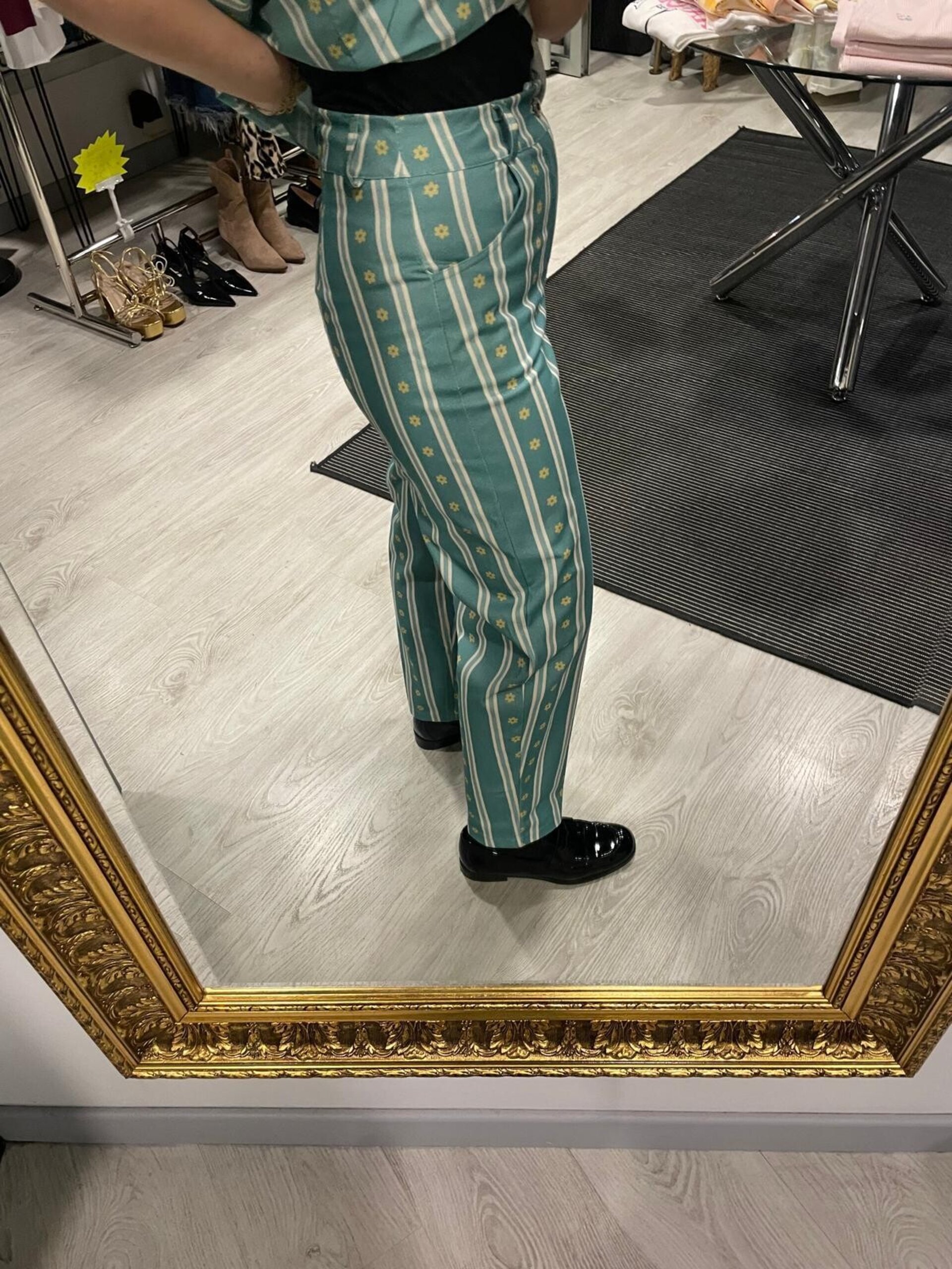 Pantalón Gala - 3