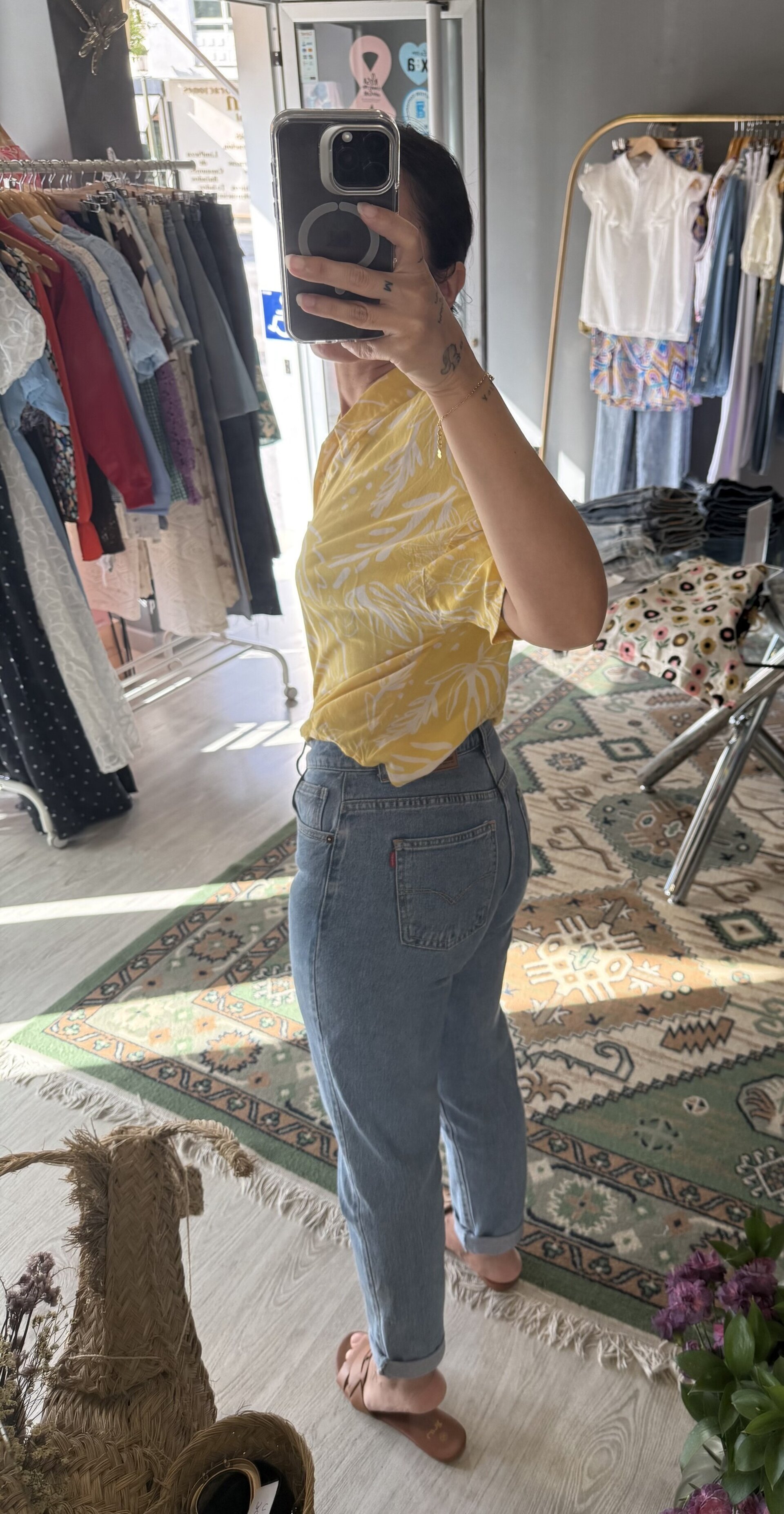 Jean Susana - 1
