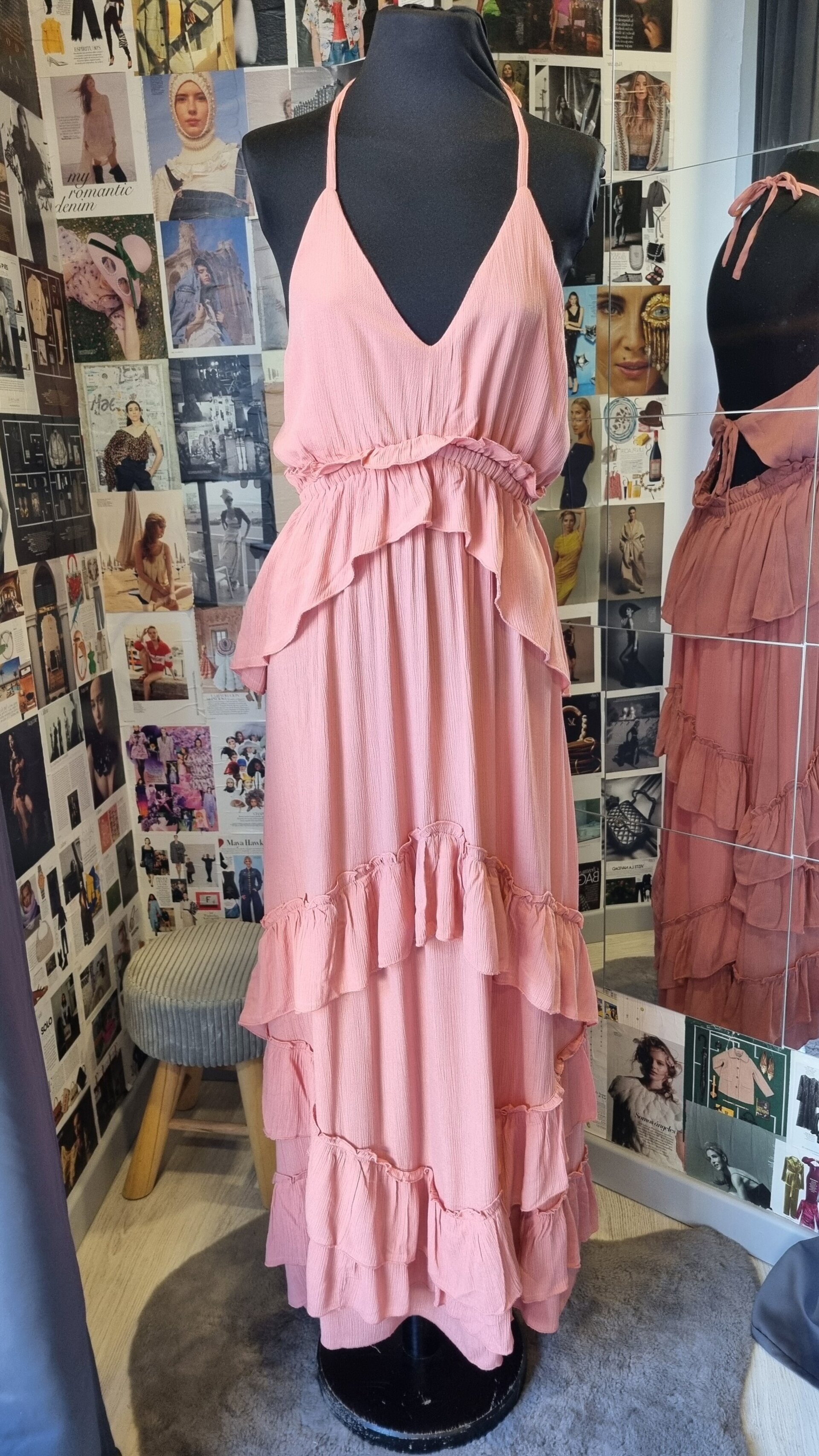 Vestido Prin - 3