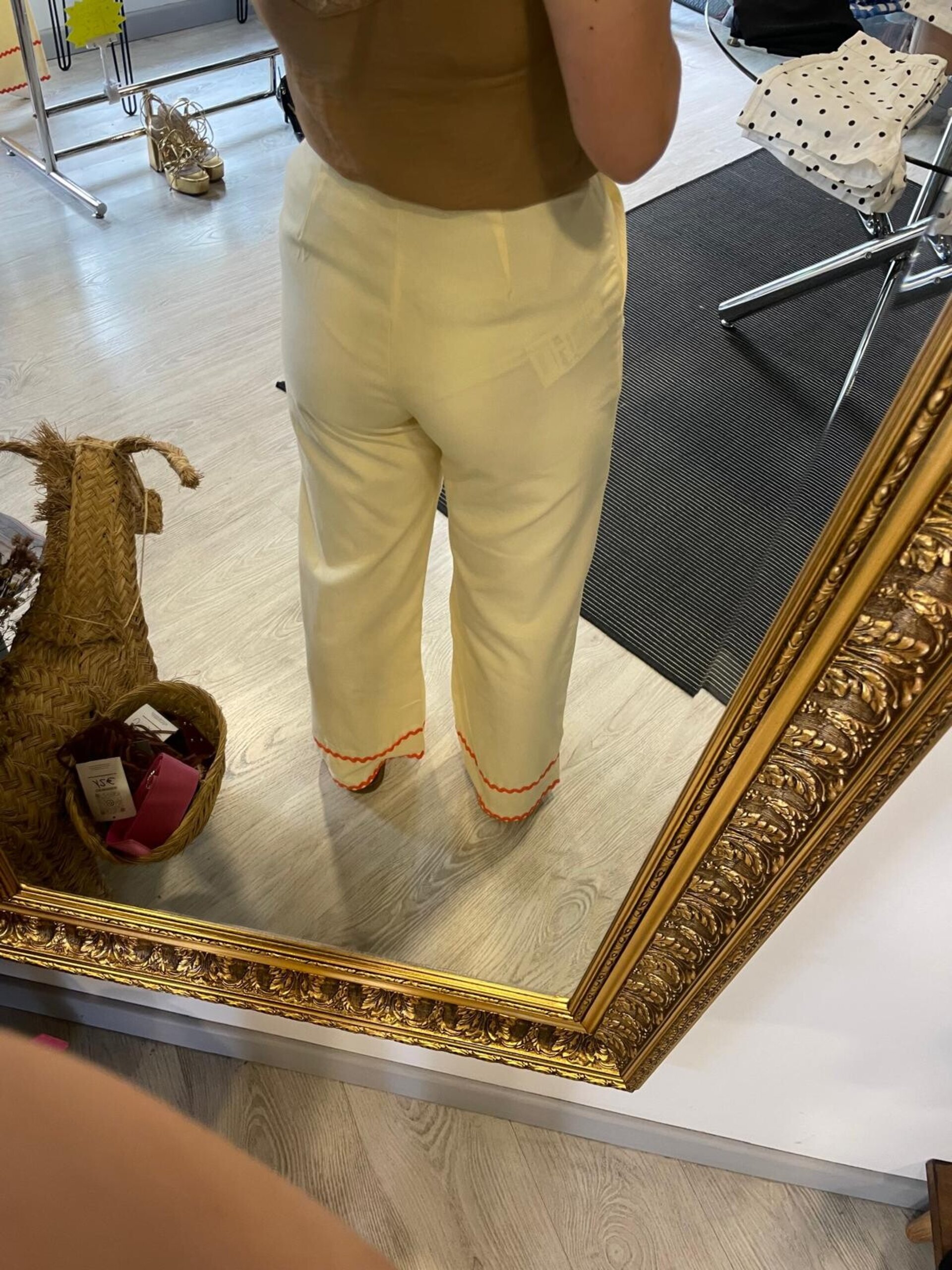 Pantalón Marisol - 4