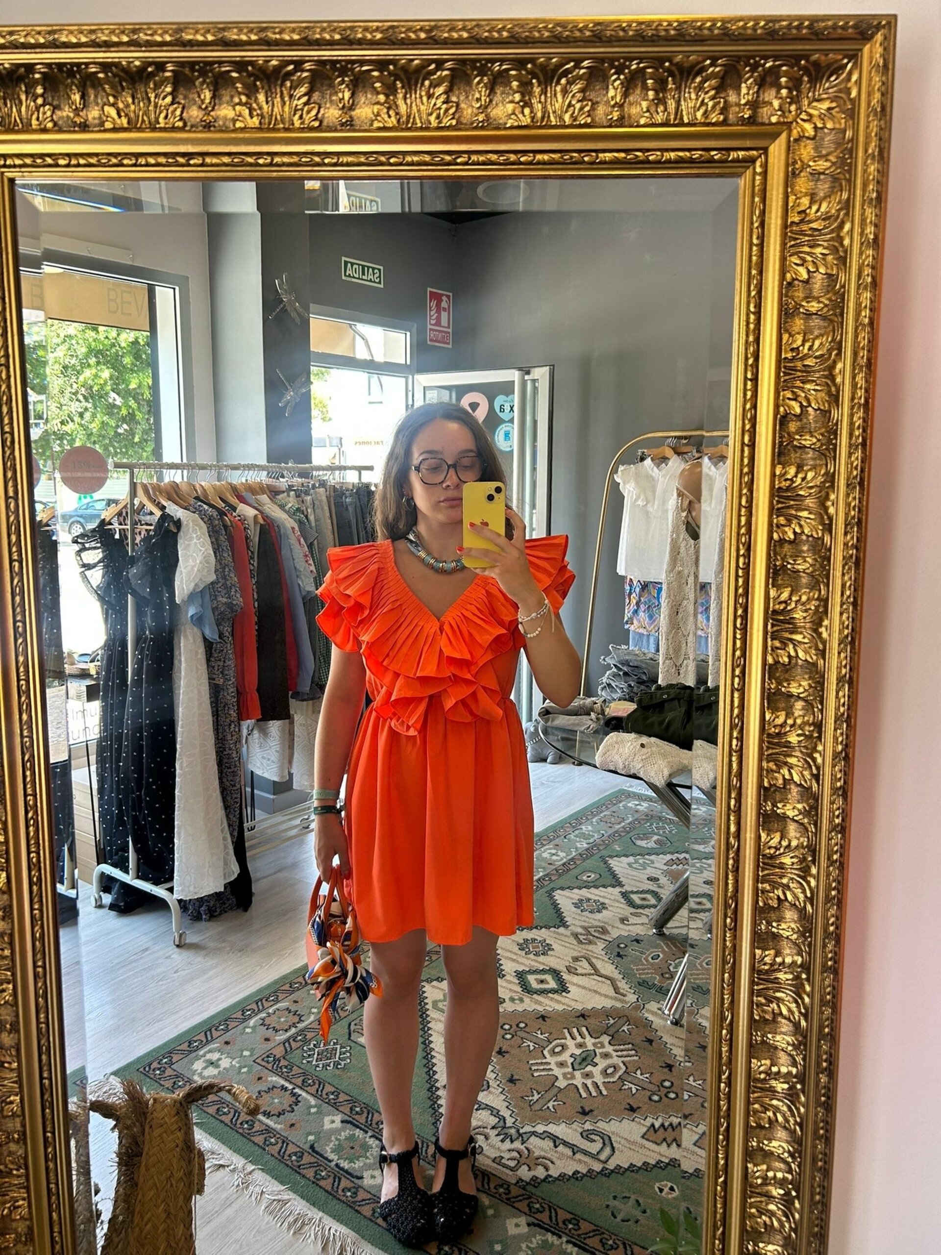 Vestido Verano - 1