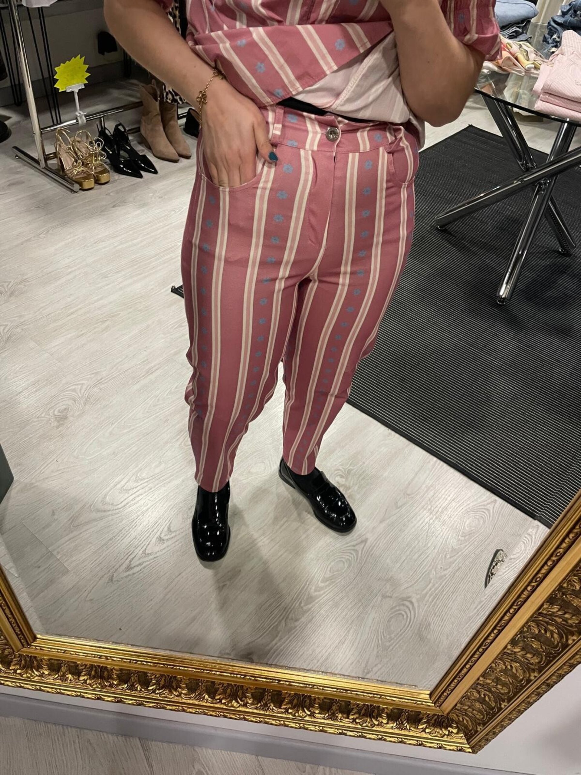 Pantalón Gala - 5