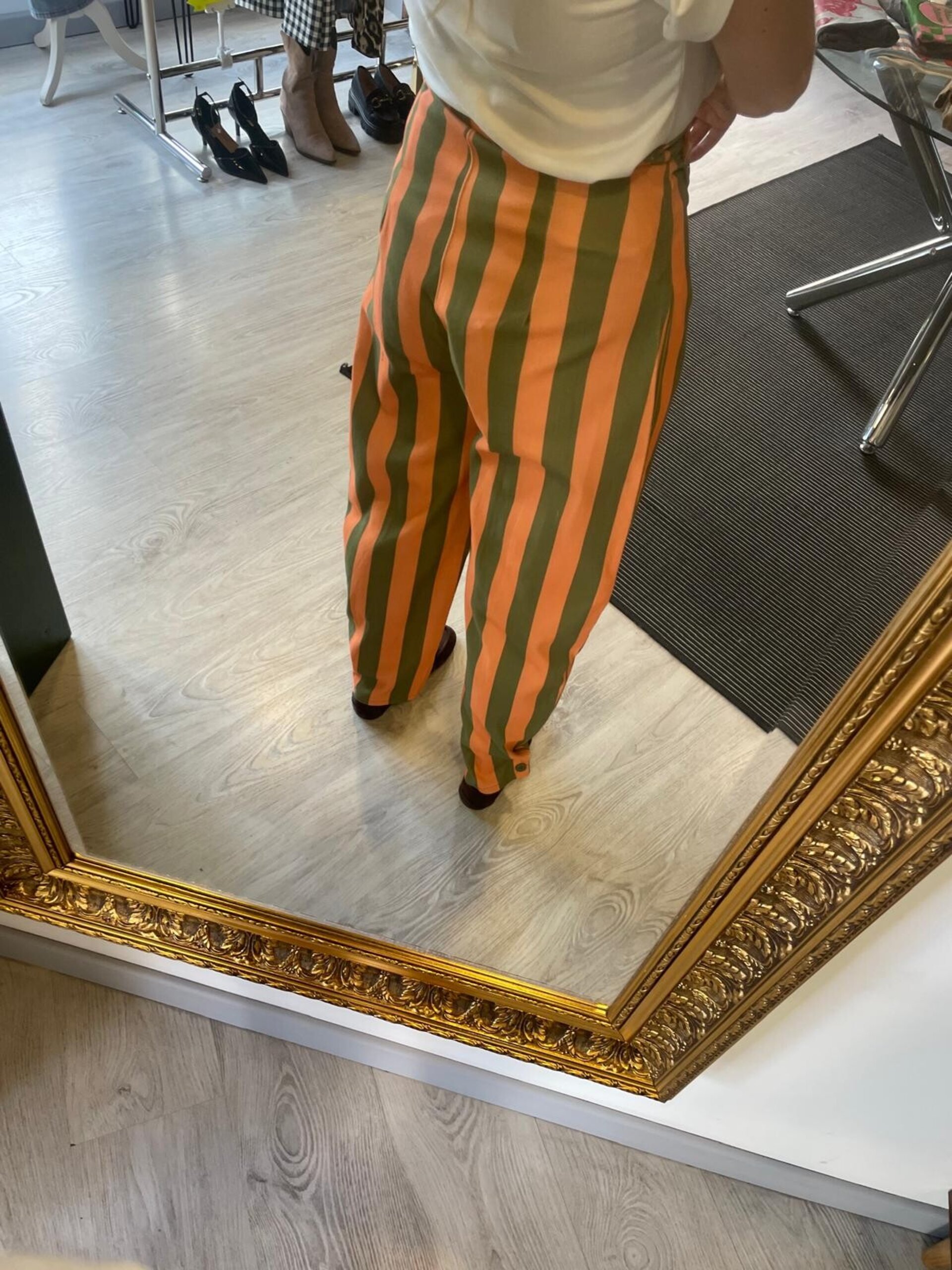 Pantalón Manuela - 8