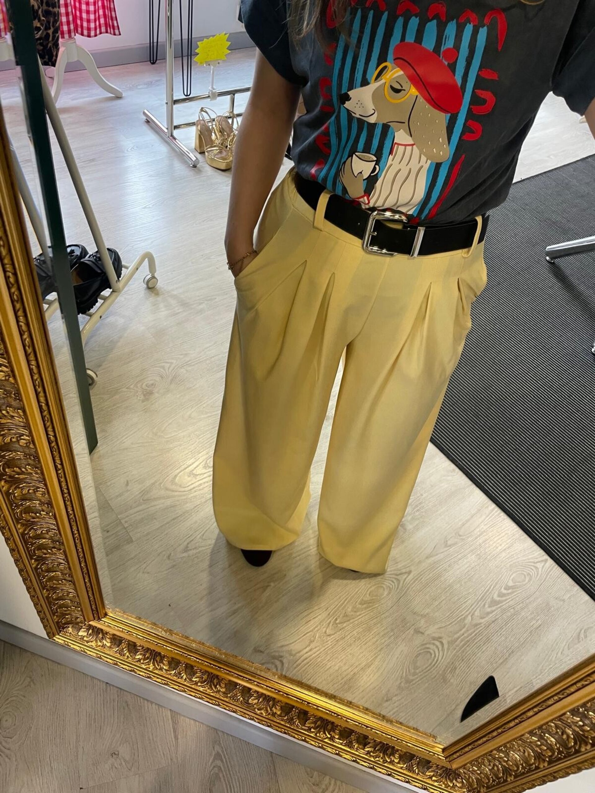 Pantalón Marta - 12