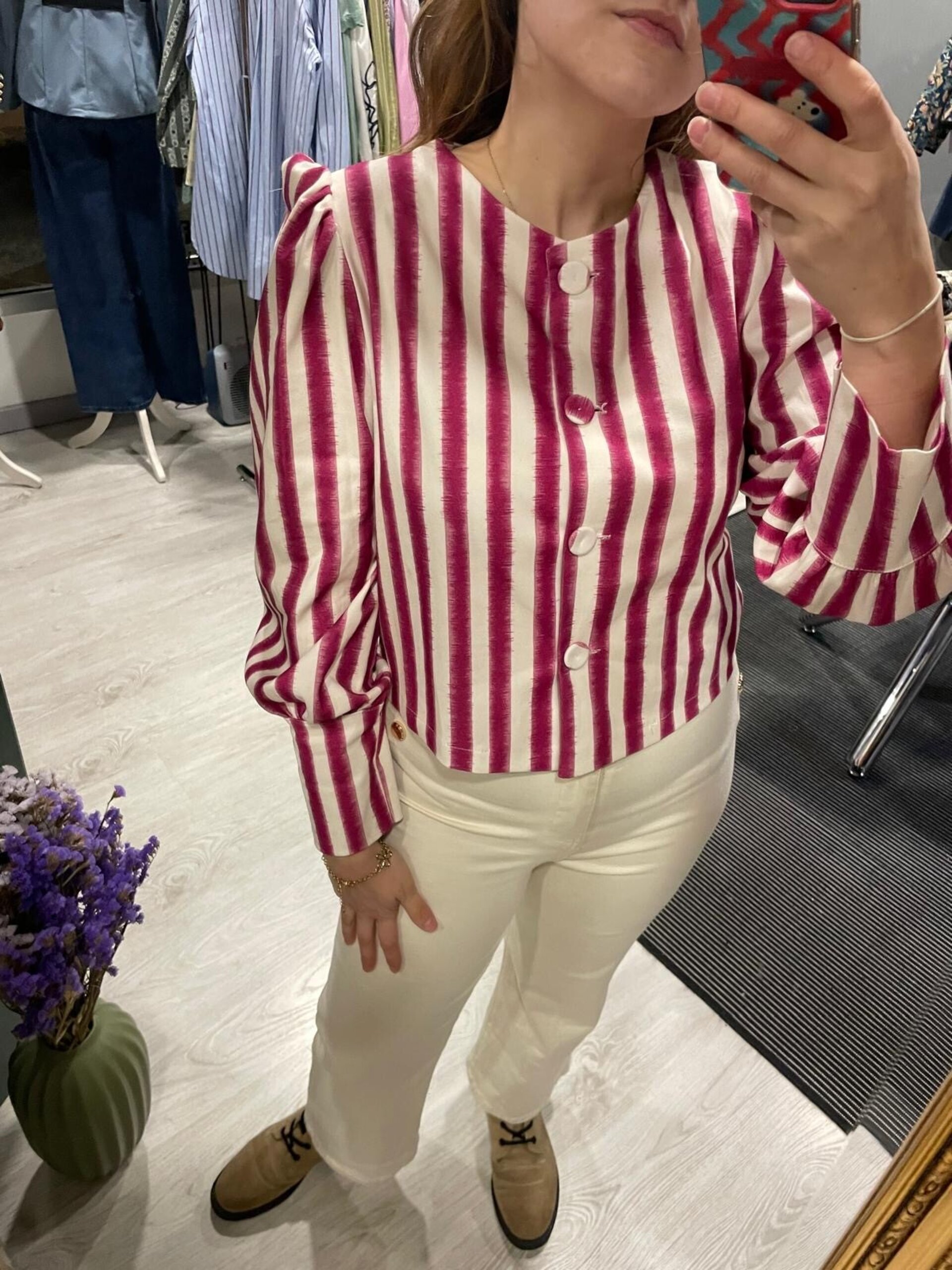 Chaqueta Berlín - 4